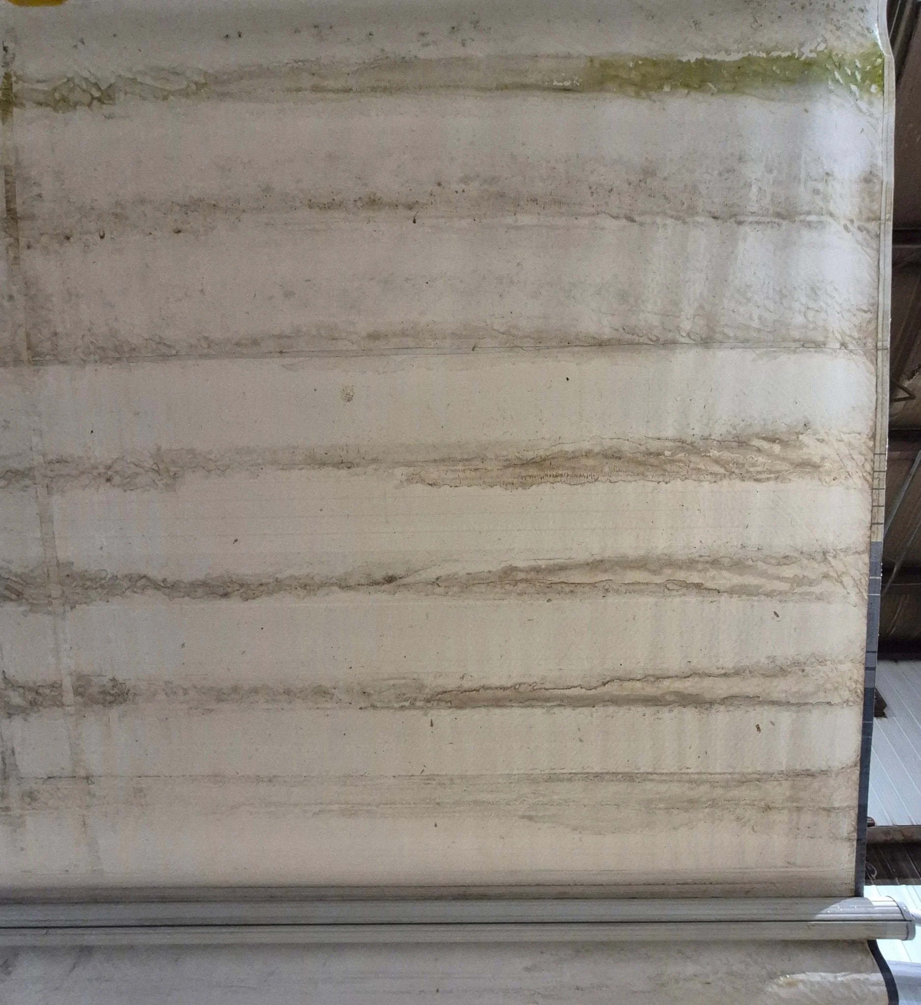 Used Complete Manual Awning Dometic / A&E 14' Used Canvas - Image 3