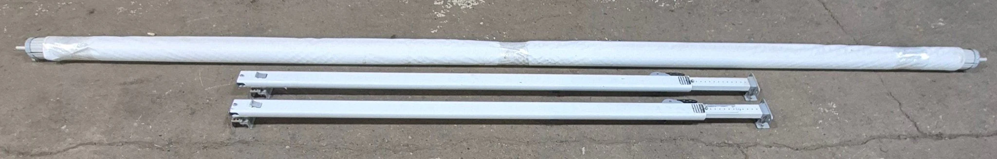 Used Complete Manual Awning Dometic / A&E 14' Used Canvas - Image 4