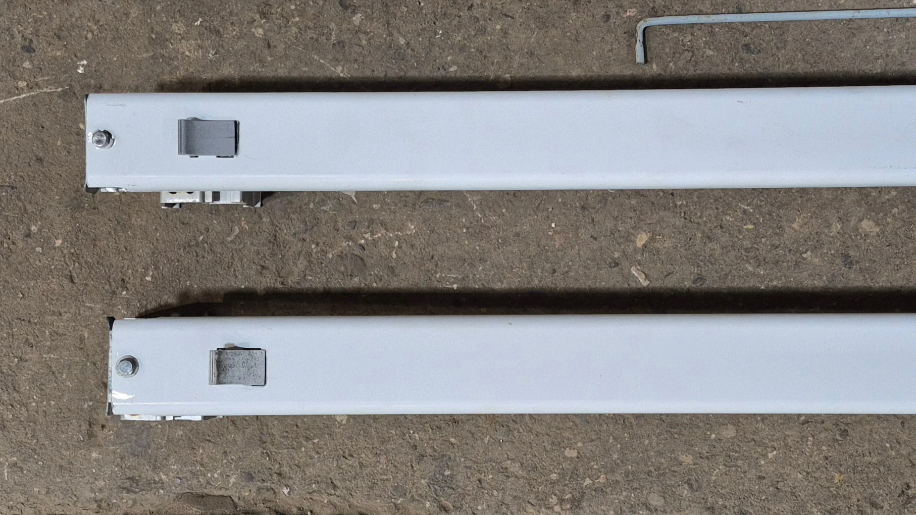 Used Complete Manual Awning Dometic / A&E 14' Used Canvas - Image 8