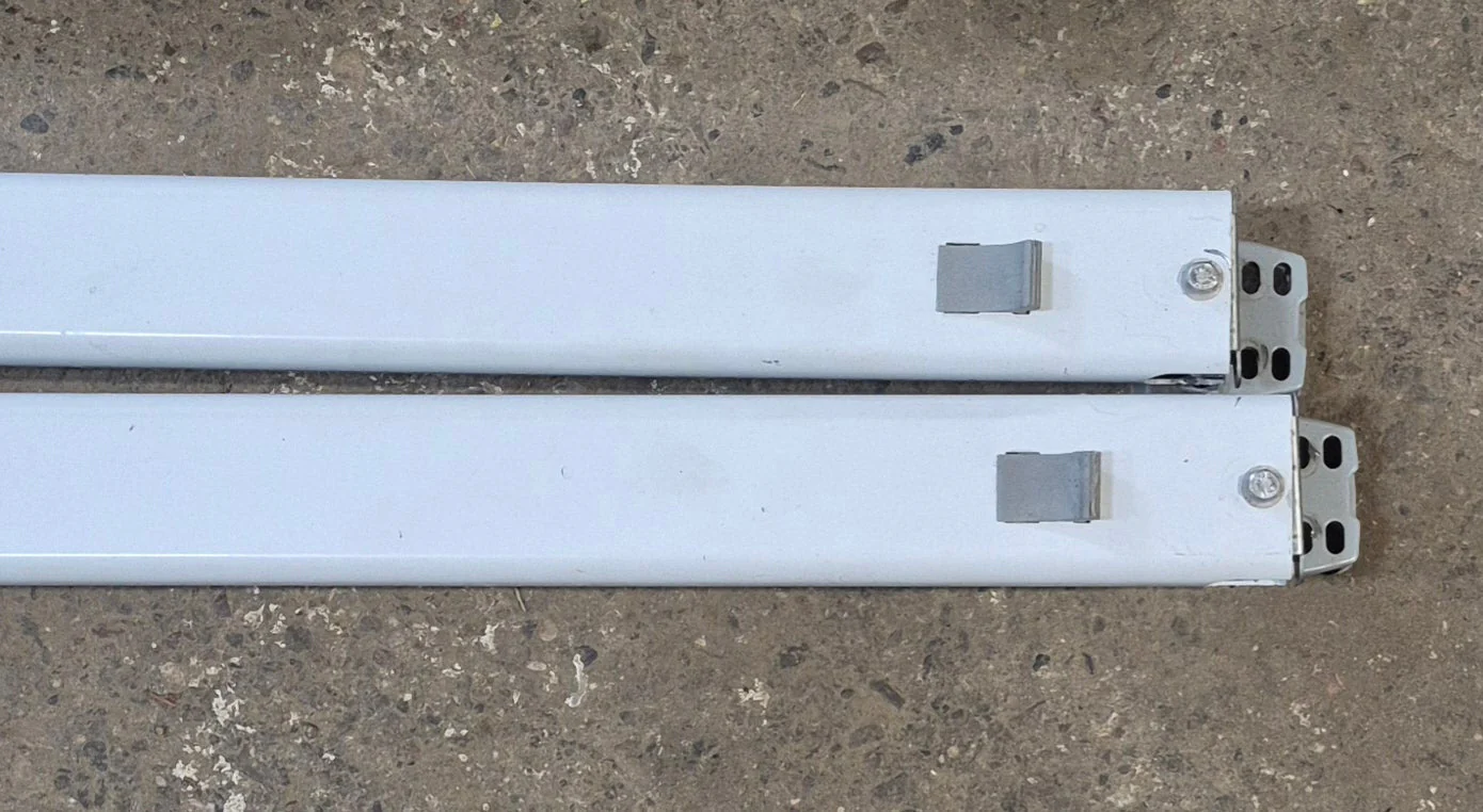 Used Complete Manual Awning Dometic / A&E 16' No Canvas - Image 7