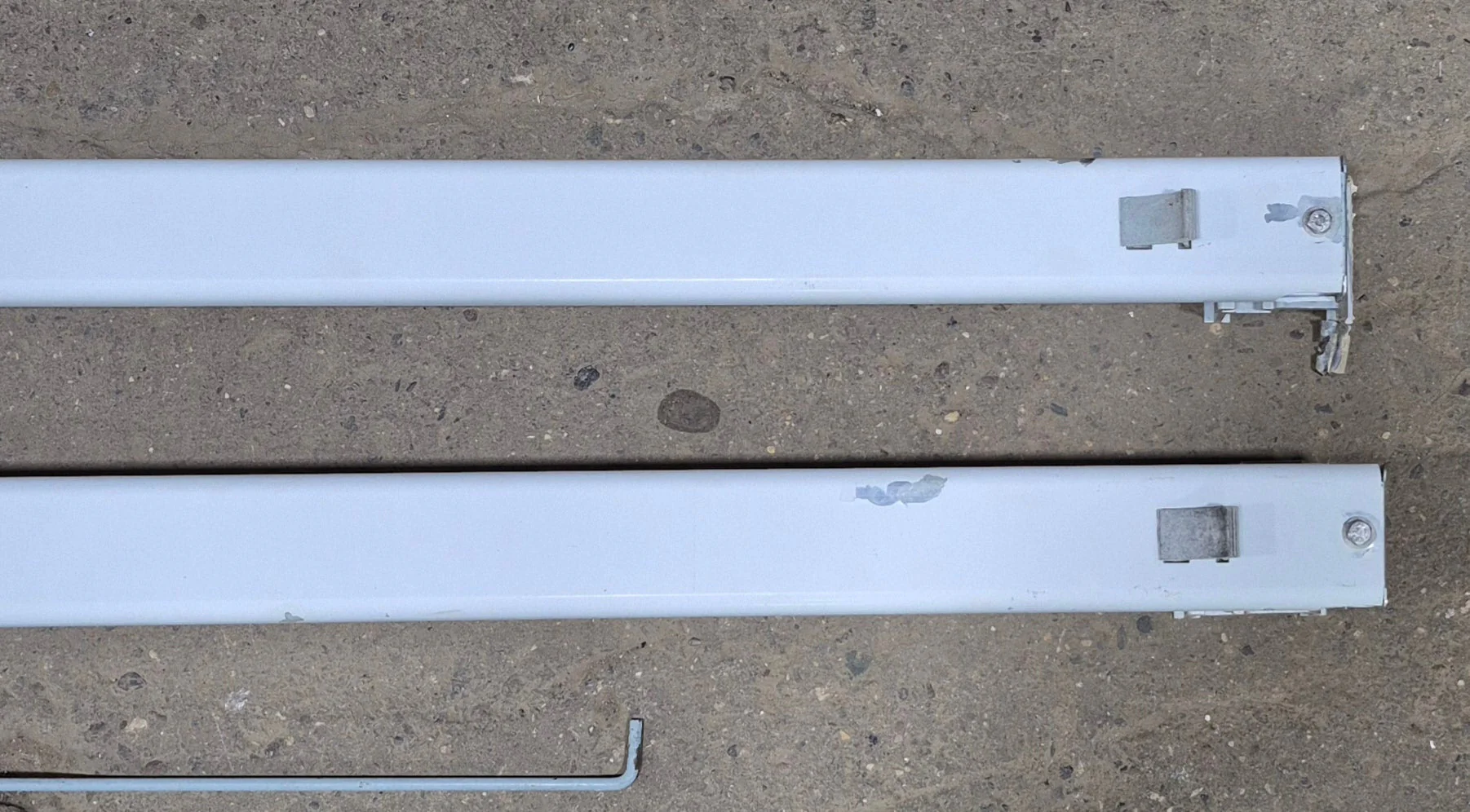Used Complete Manual Awning Dometic / A&E 18' No Canvas - Image 6