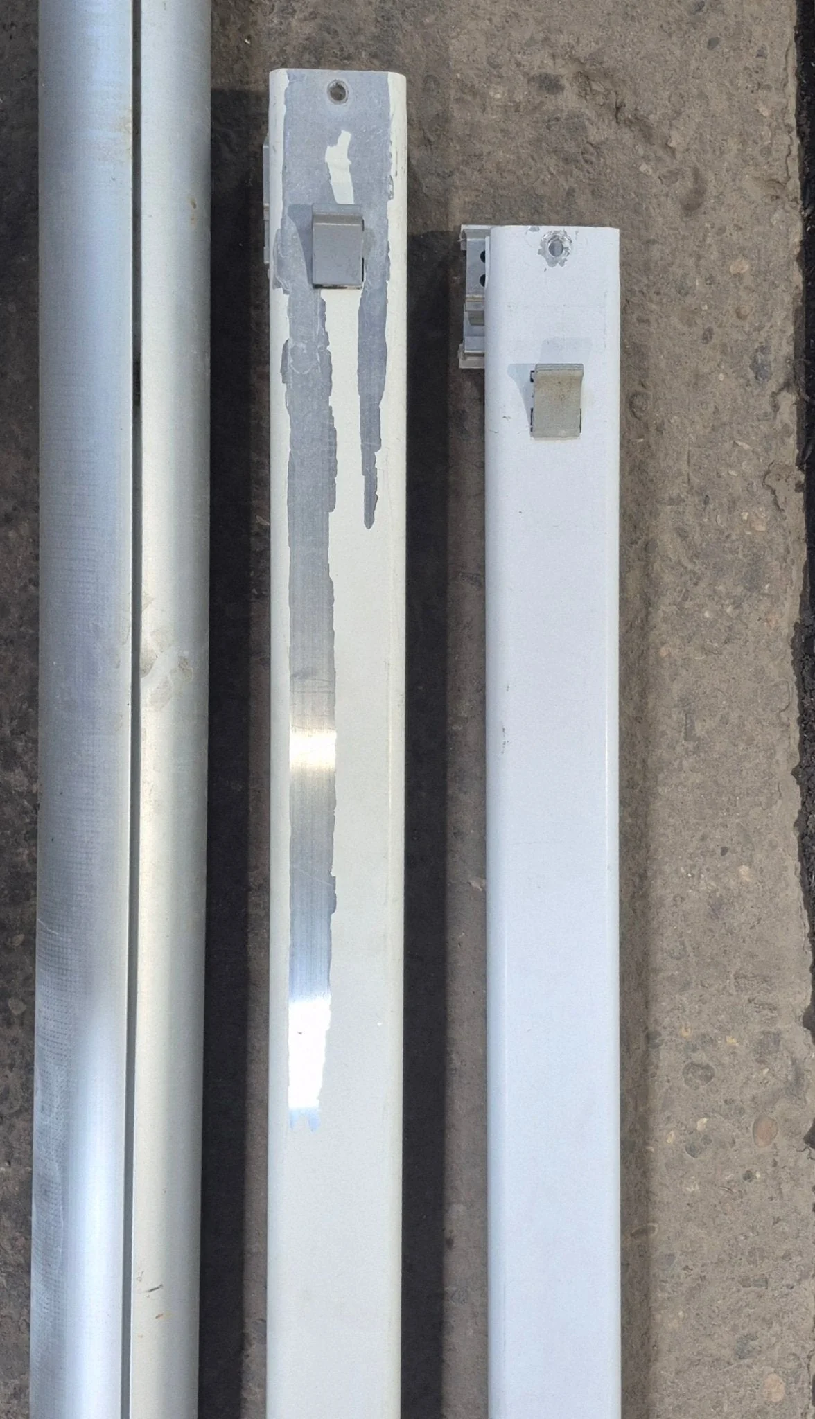 Used Complete Manual Awning Dometic / A&E 18' No Canvas - Image 8