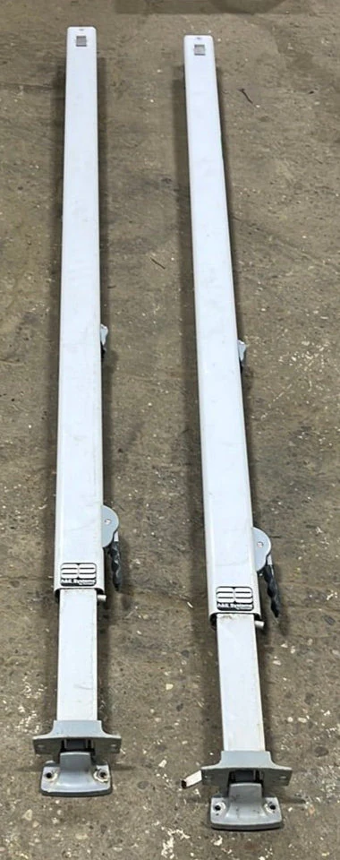 Used Complete Manual Awning Dometic / A&E 18' No Canvas - Image 2