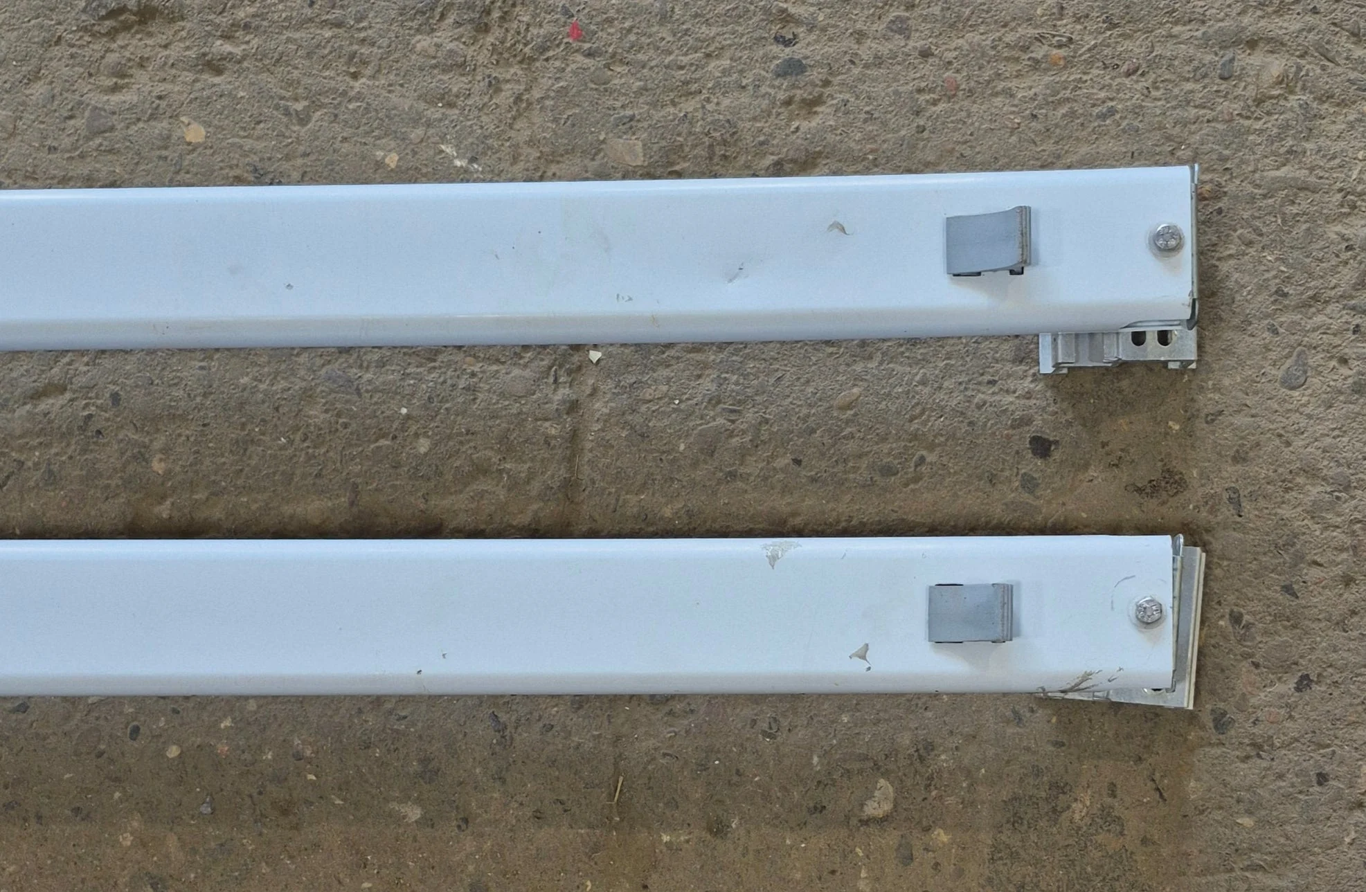 Used Complete Manual Awning Dometic / A&E 18' No Canvas - Image 7