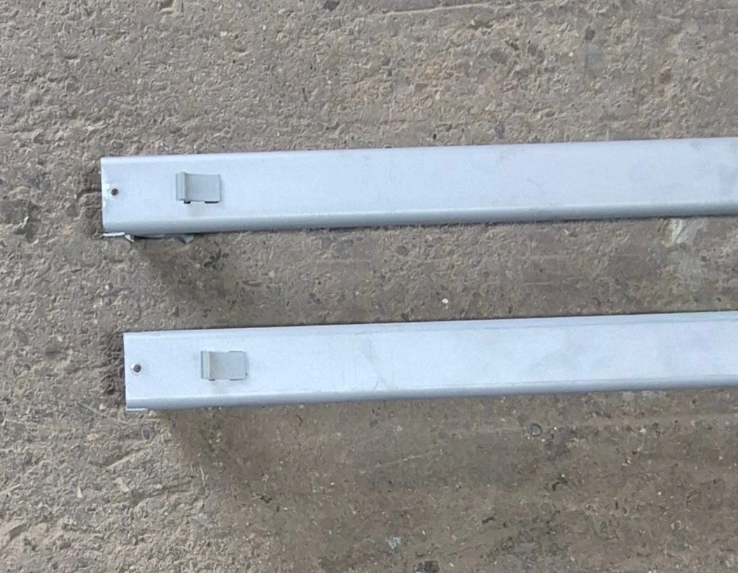 Used Complete Manual Awning Dometic / A&E 20' Used Canvas - Image 10