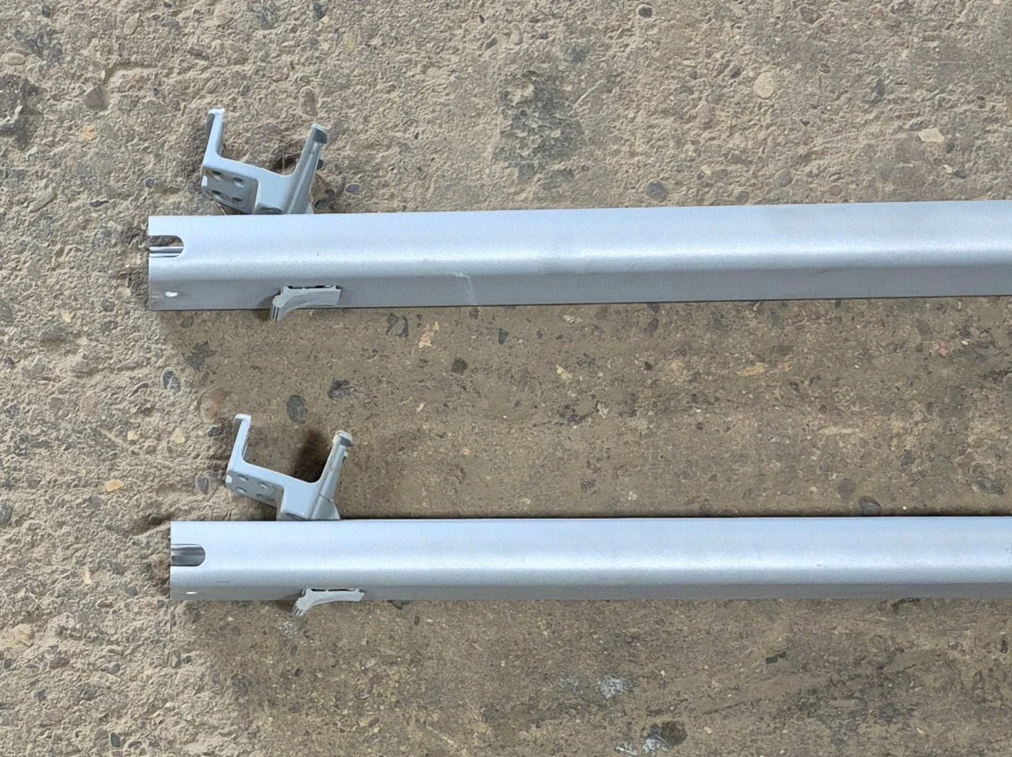 Used Complete Manual Awning Dometic / A&E 20' Used Canvas - Image 11