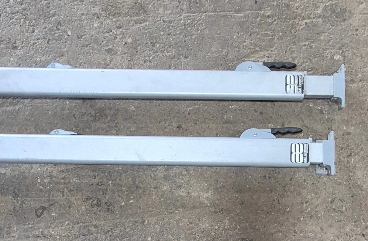 Used Complete Manual Awning Dometic / A&E 20' Used Canvas - Image 12