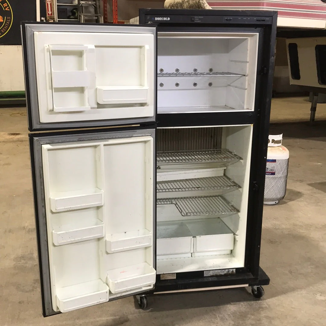 Used Complete Norcold Fridge, 2-Way - 6162 - Image 2