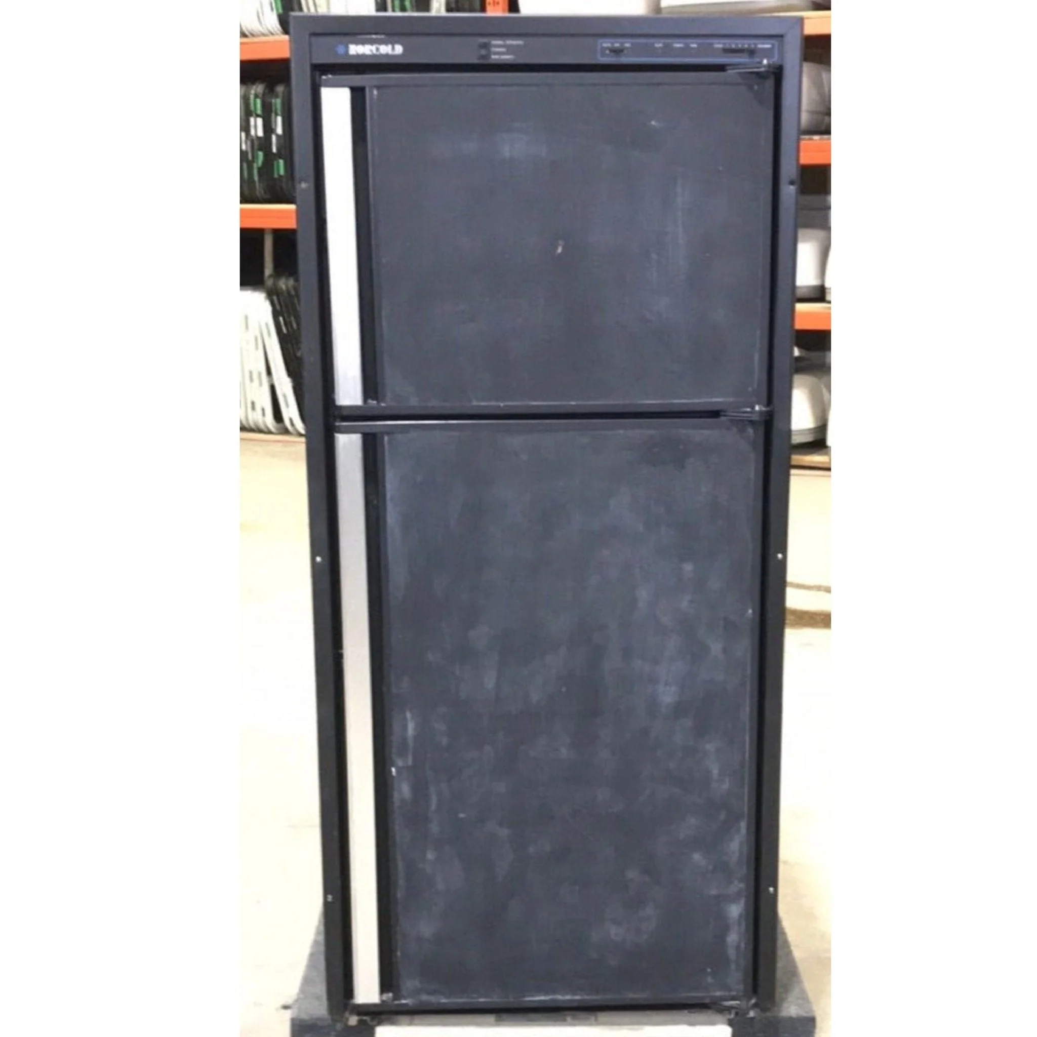 Used Complete Norcold Fridge, 2-Way - 6162