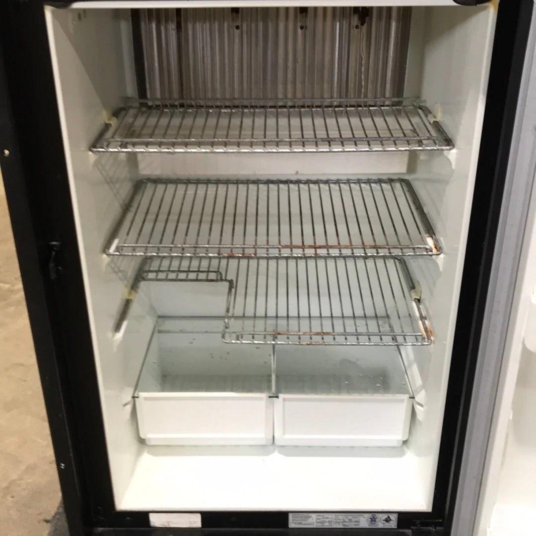 Used Complete Norcold Fridge, 2-Way - 6162 - Image 4
