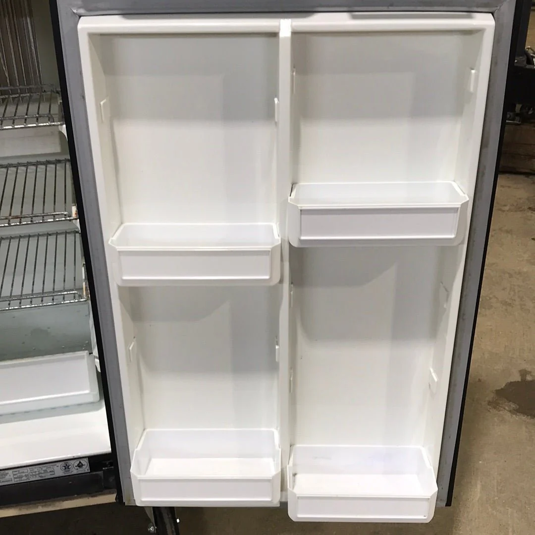 Used Complete Norcold Fridge, 2-Way - 6162 - Image 6