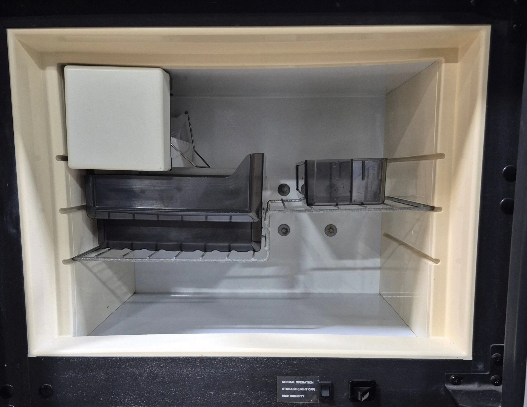 Used Complete Norcold Fridge, 2-Way - 682 - Image 5