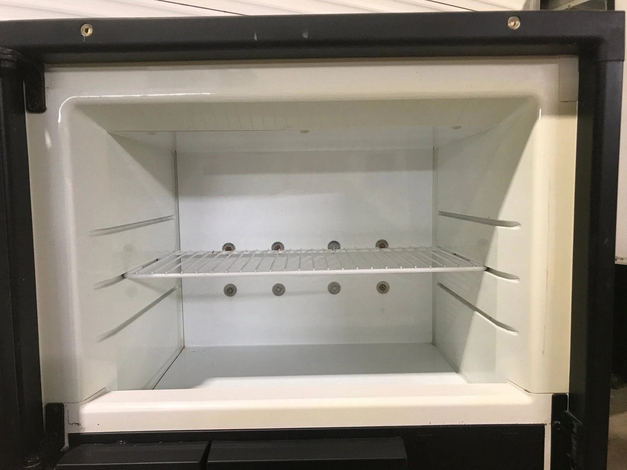 Used Complete Norcold Fridge, 2-WAY - 9162 - Image 5