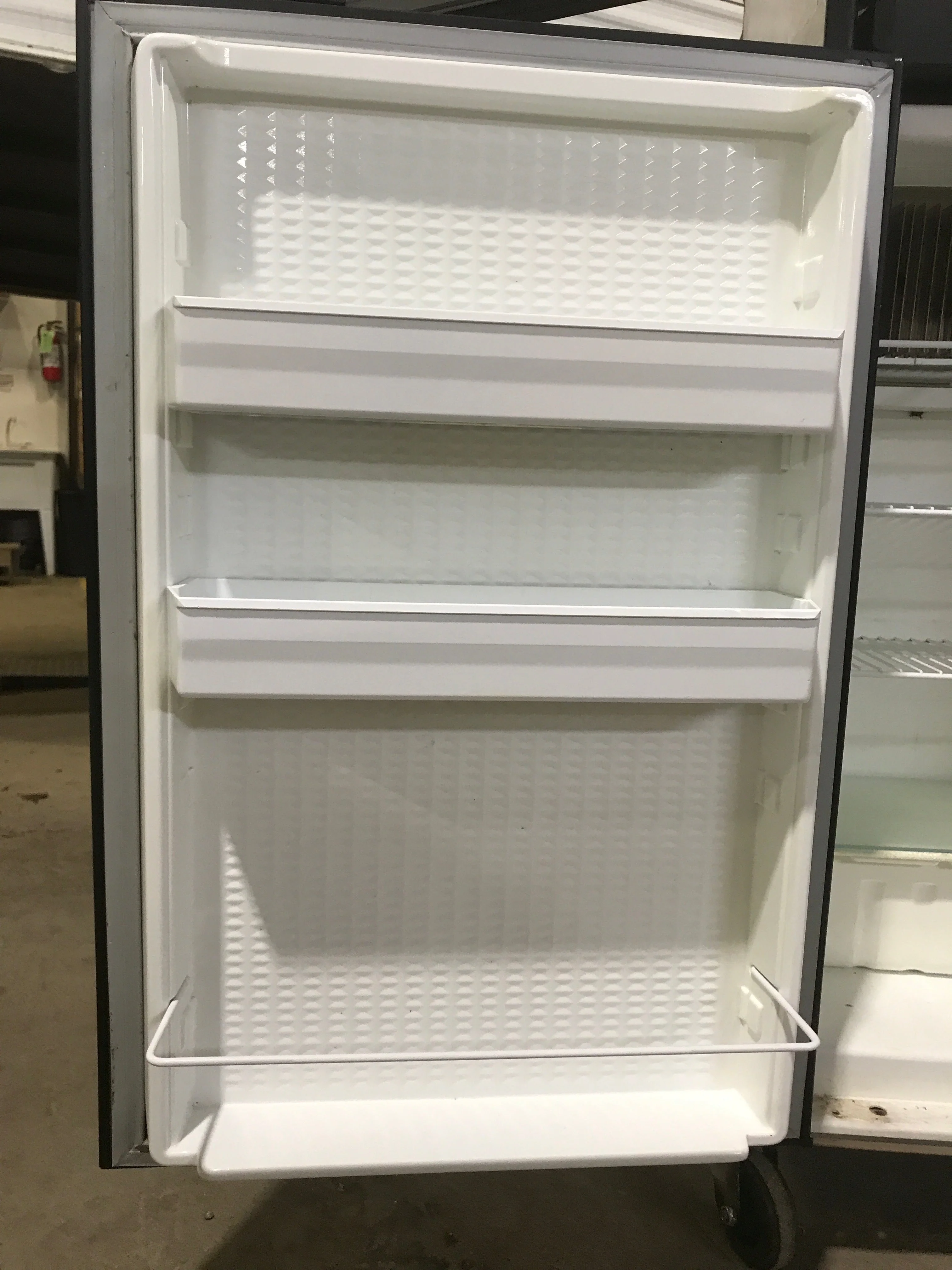 Used Complete Norcold Fridge, 2-WAY - 9162 - Image 8