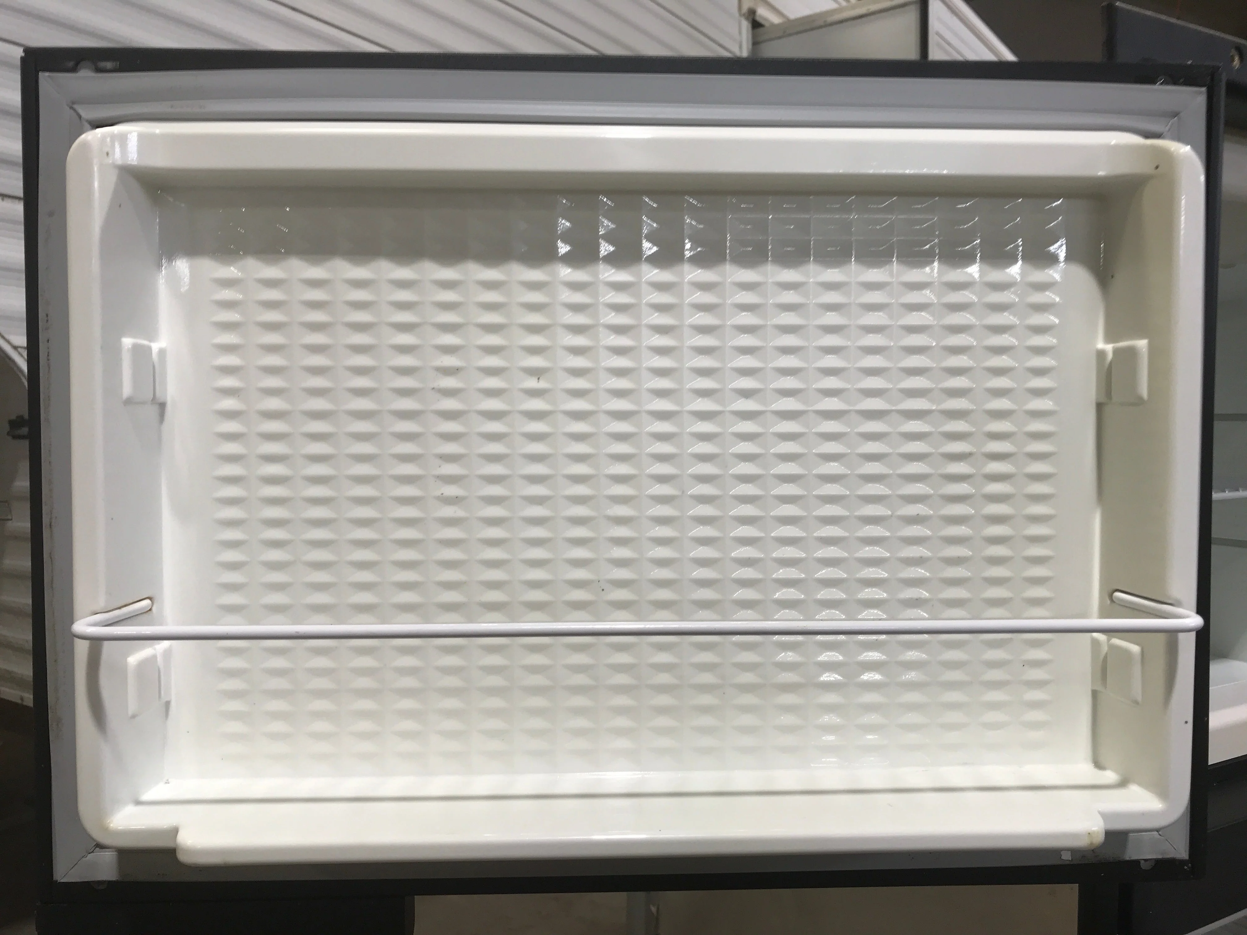 Used Complete Norcold Fridge, 2-WAY - 9162 - Image 9