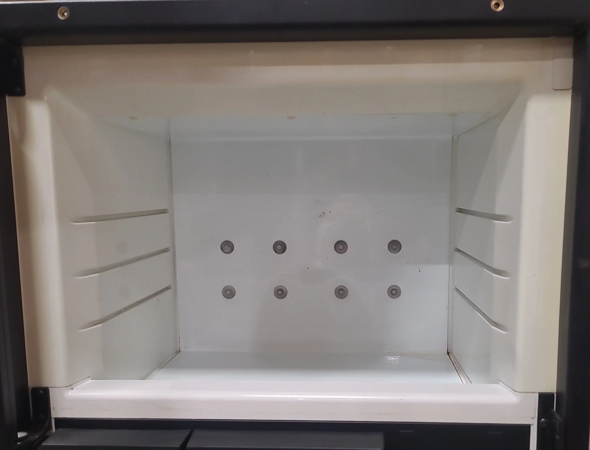Used Complete Norcold Fridge, 2-Way - 9162 - Image 5