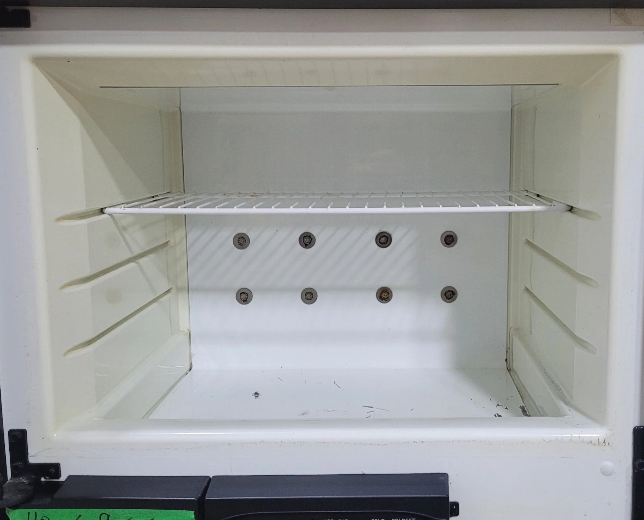 Used Complete Norcold Fridge, 2-Way - N611 - Image 5