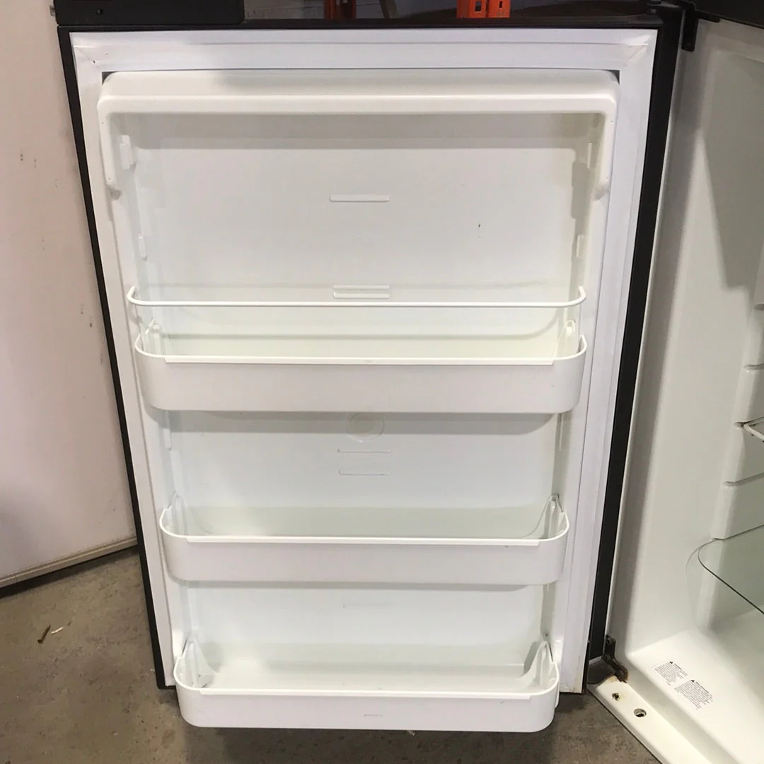 Used Complete Norcold Fridge, 2-Way - N611LT - Image 4