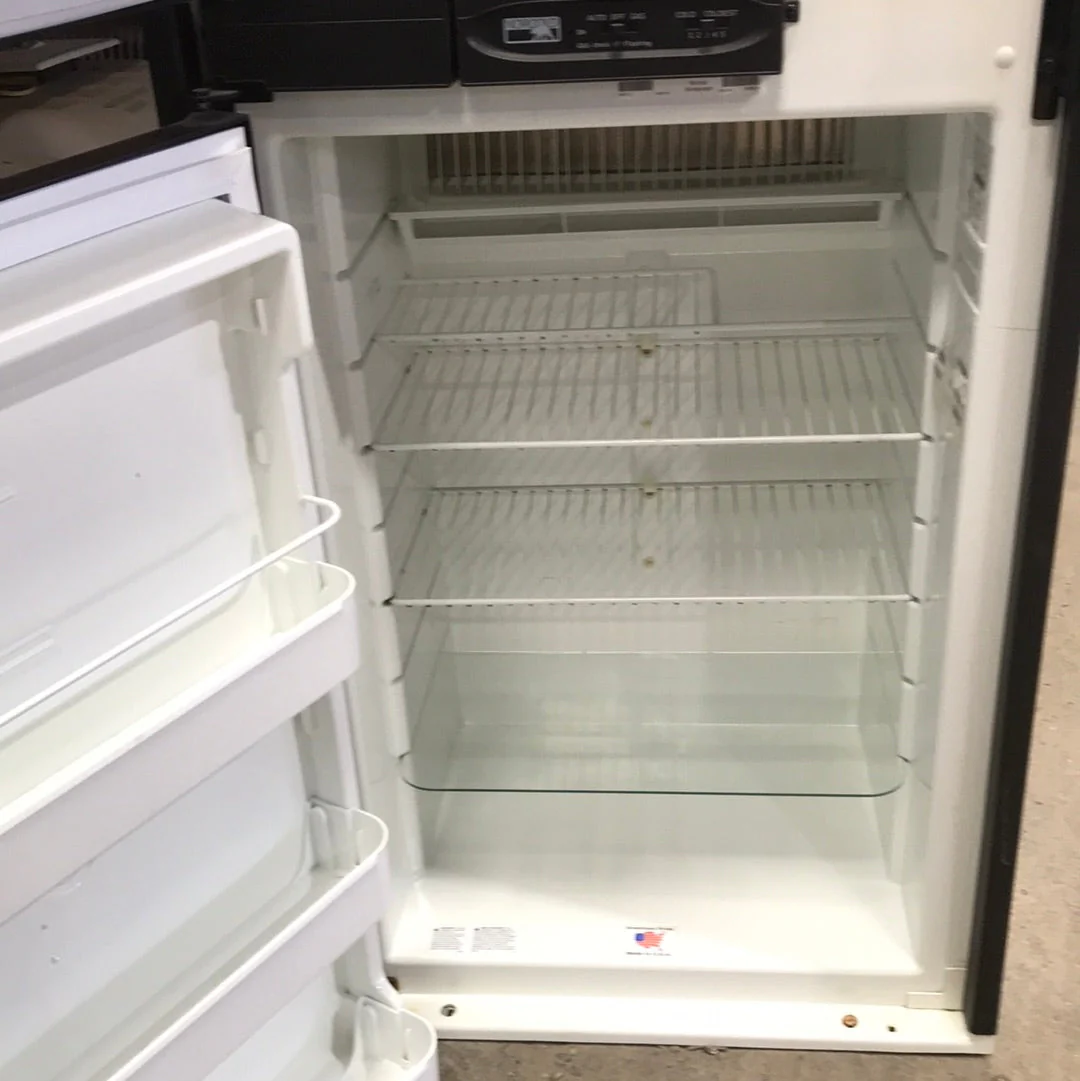 Used Complete Norcold Fridge, 2-Way - N611LT - Image 6