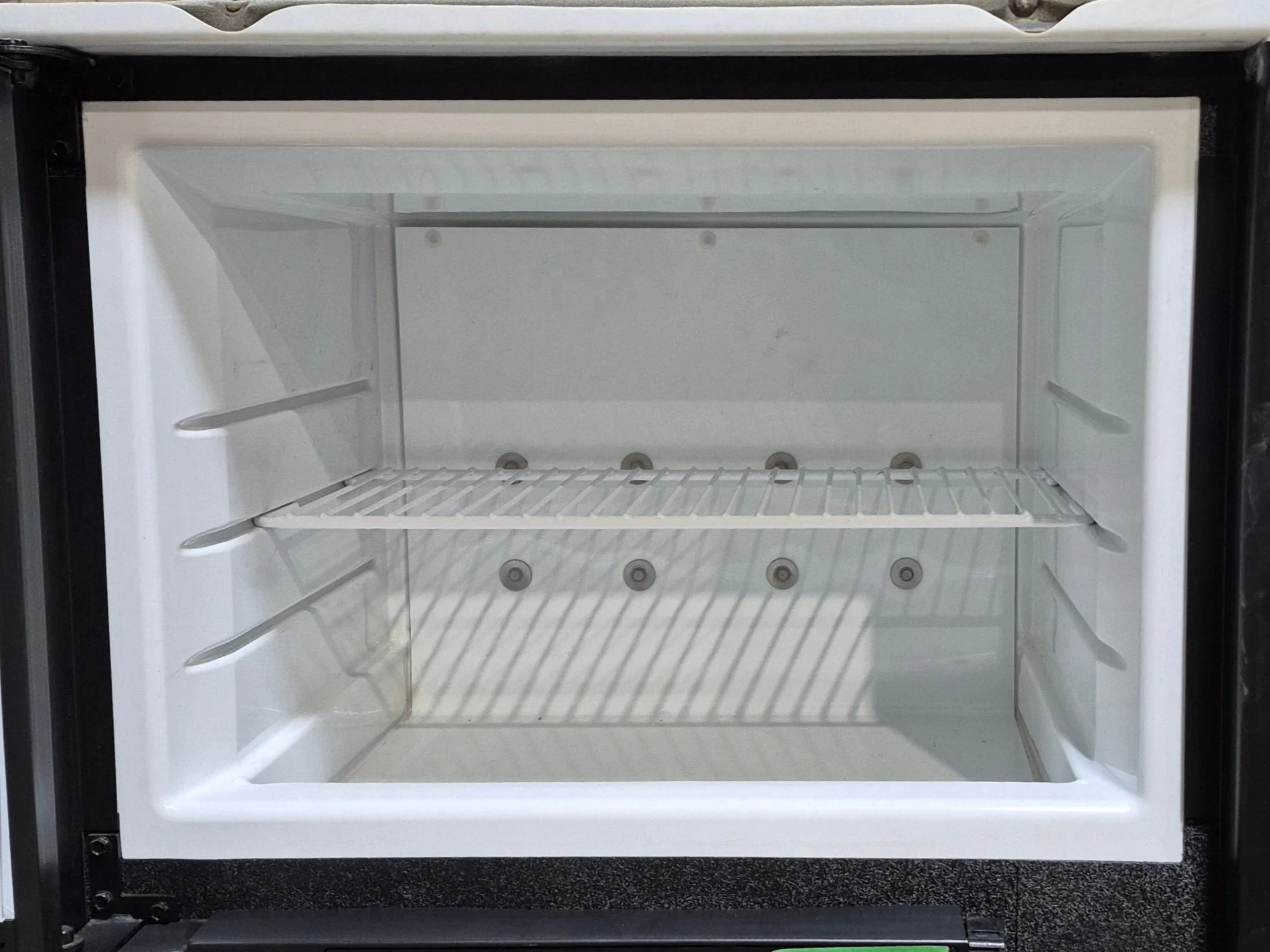 Used Complete Norcold Fridge, 2-Way - NXA641 - Image 5