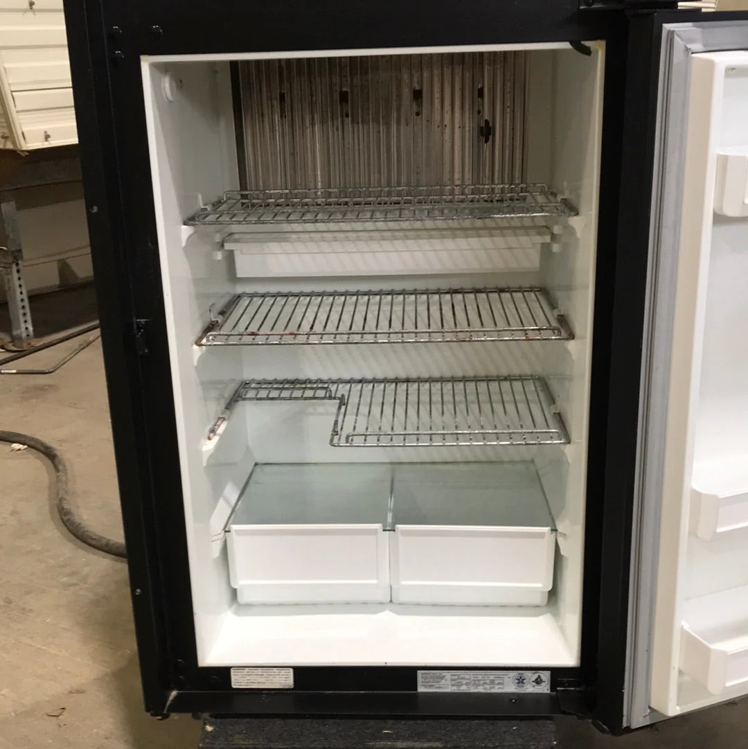 Used Complete Norcold Fridge, 3-Way - 6163 - Image 6