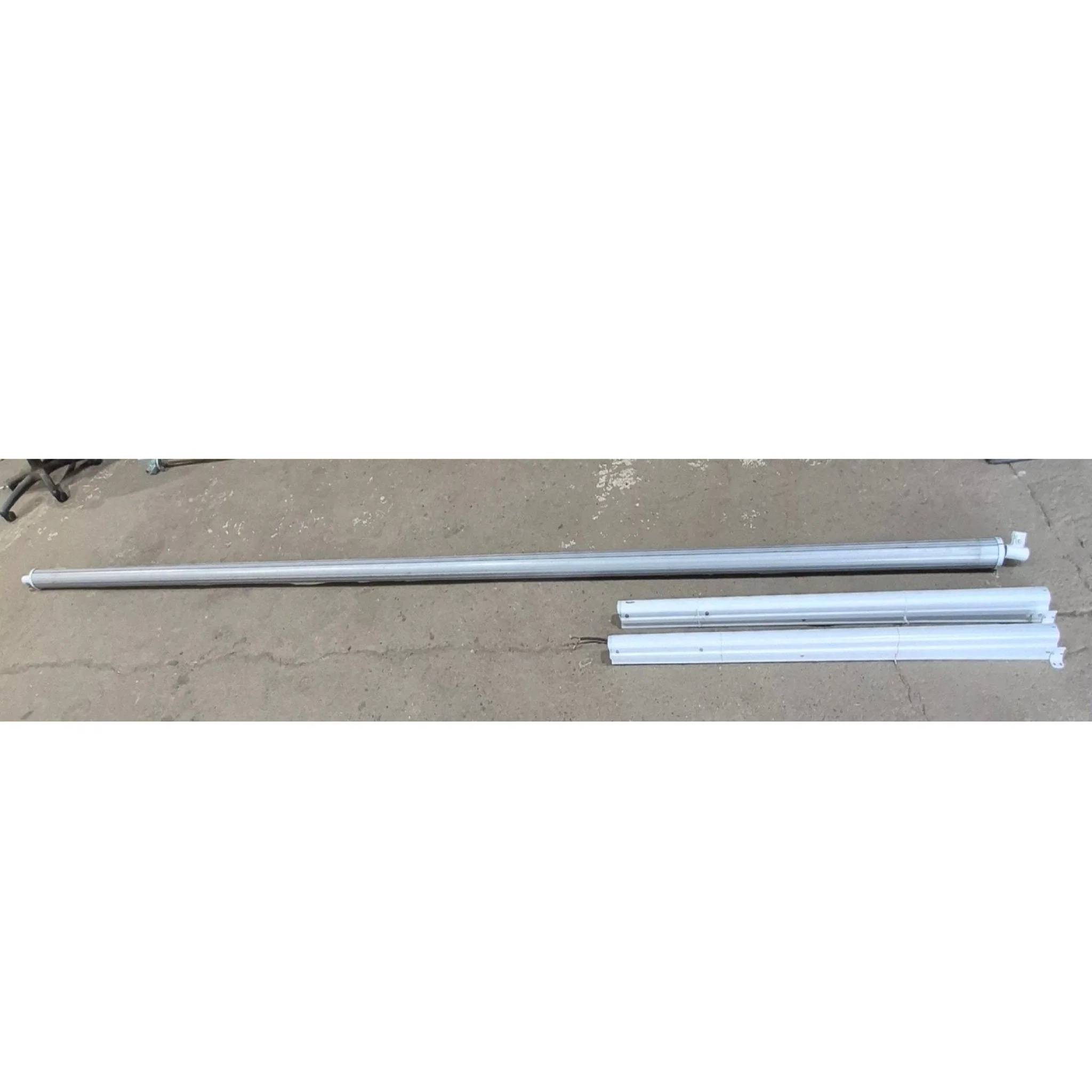 Used Complete Power Awning Dometic A&E 18' No Canvas