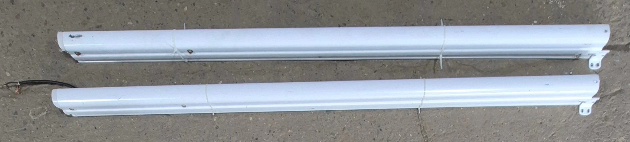 Used Complete Power Awning Dometic A&E 18' No Canvas - Image 2