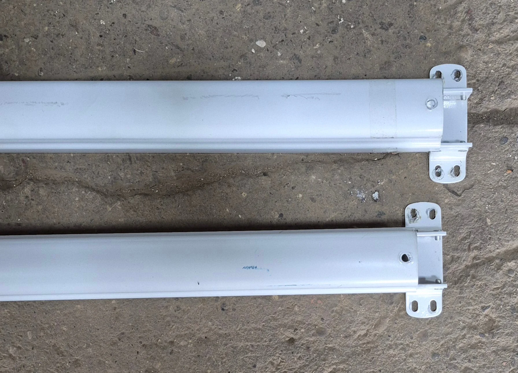 Used Complete Power Awning Dometic A&E 18' No Canvas - Image 3