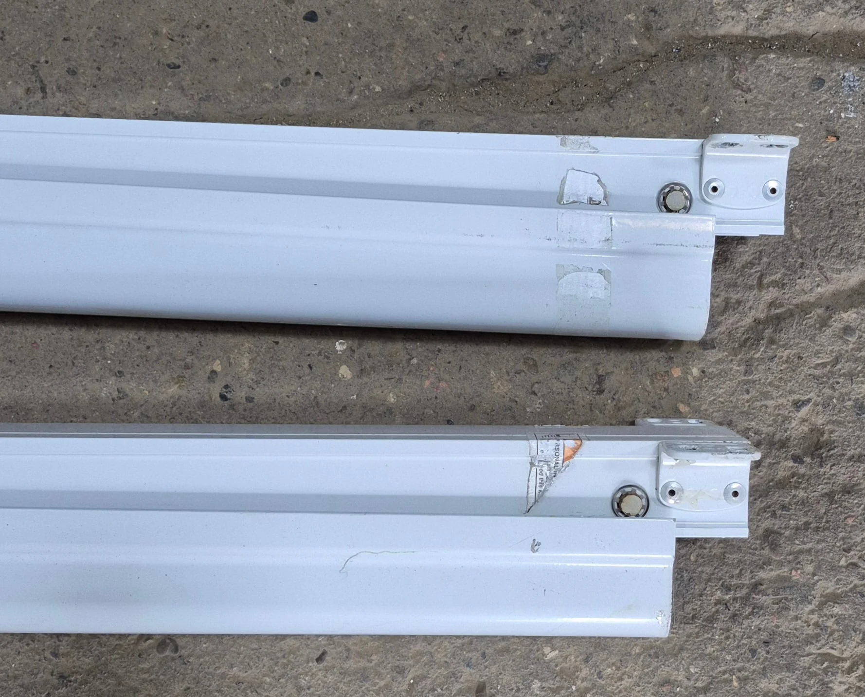 Used Complete Power Awning Dometic A&E 18' No Canvas - Image 4