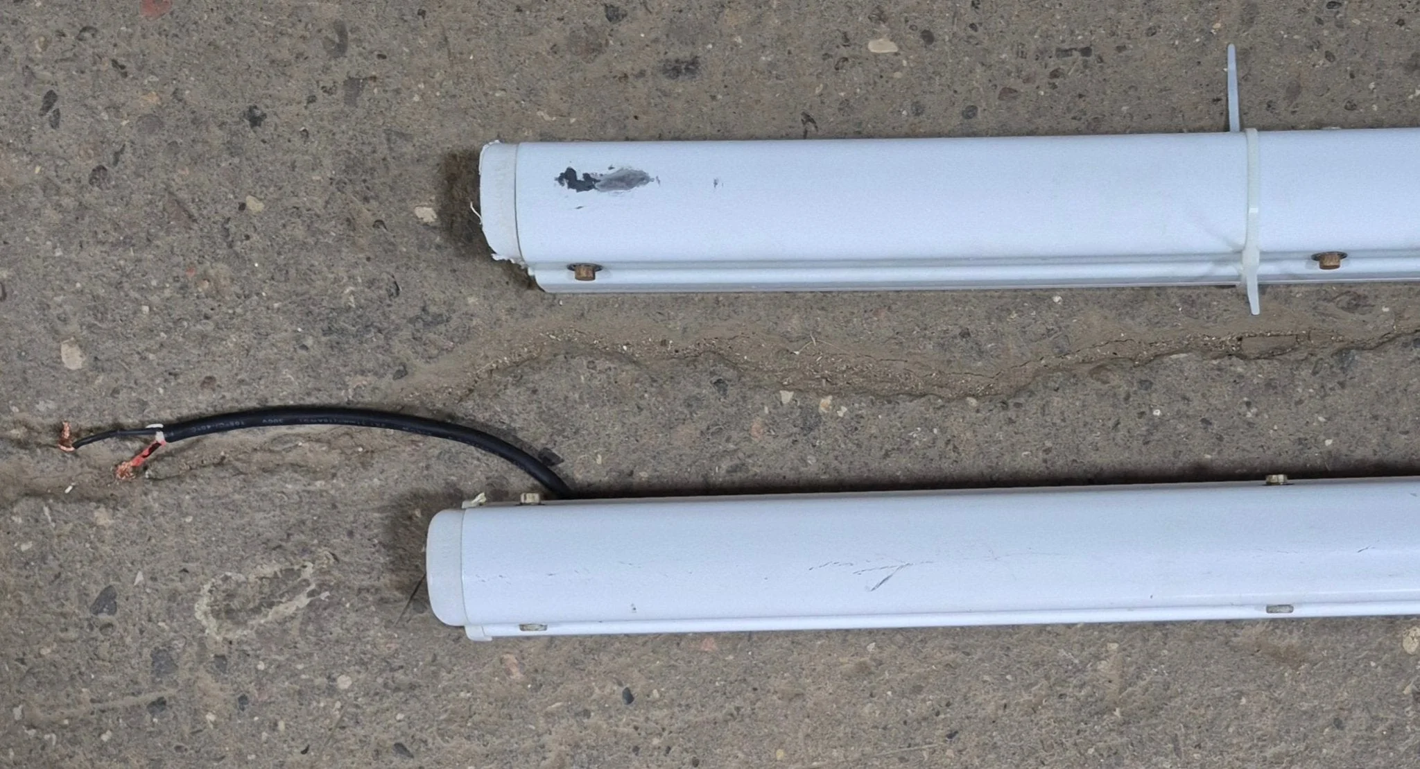 Used Complete Power Awning Dometic A&E 18' No Canvas - Image 5