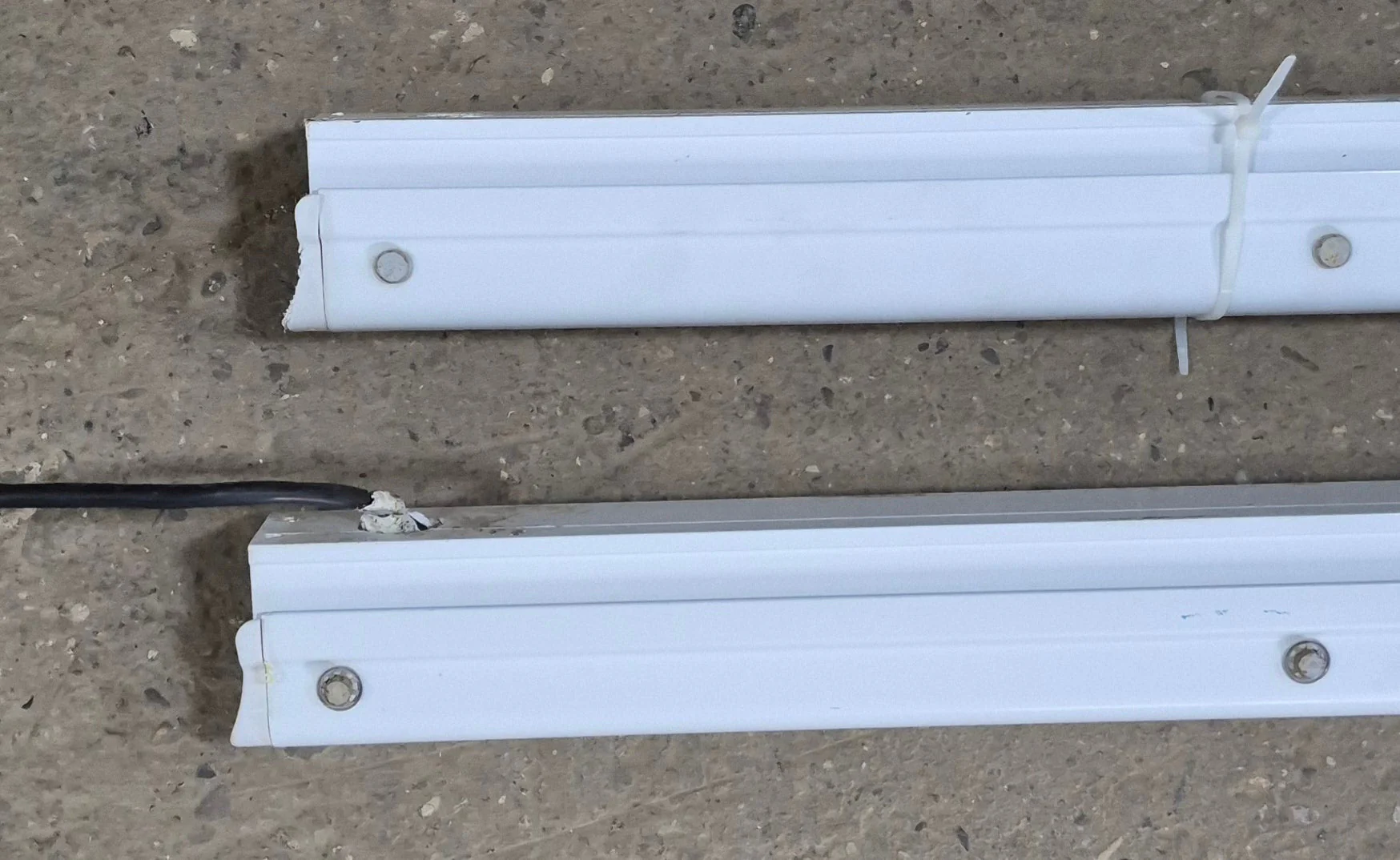 Used Complete Power Awning Dometic A&E 18' No Canvas - Image 6