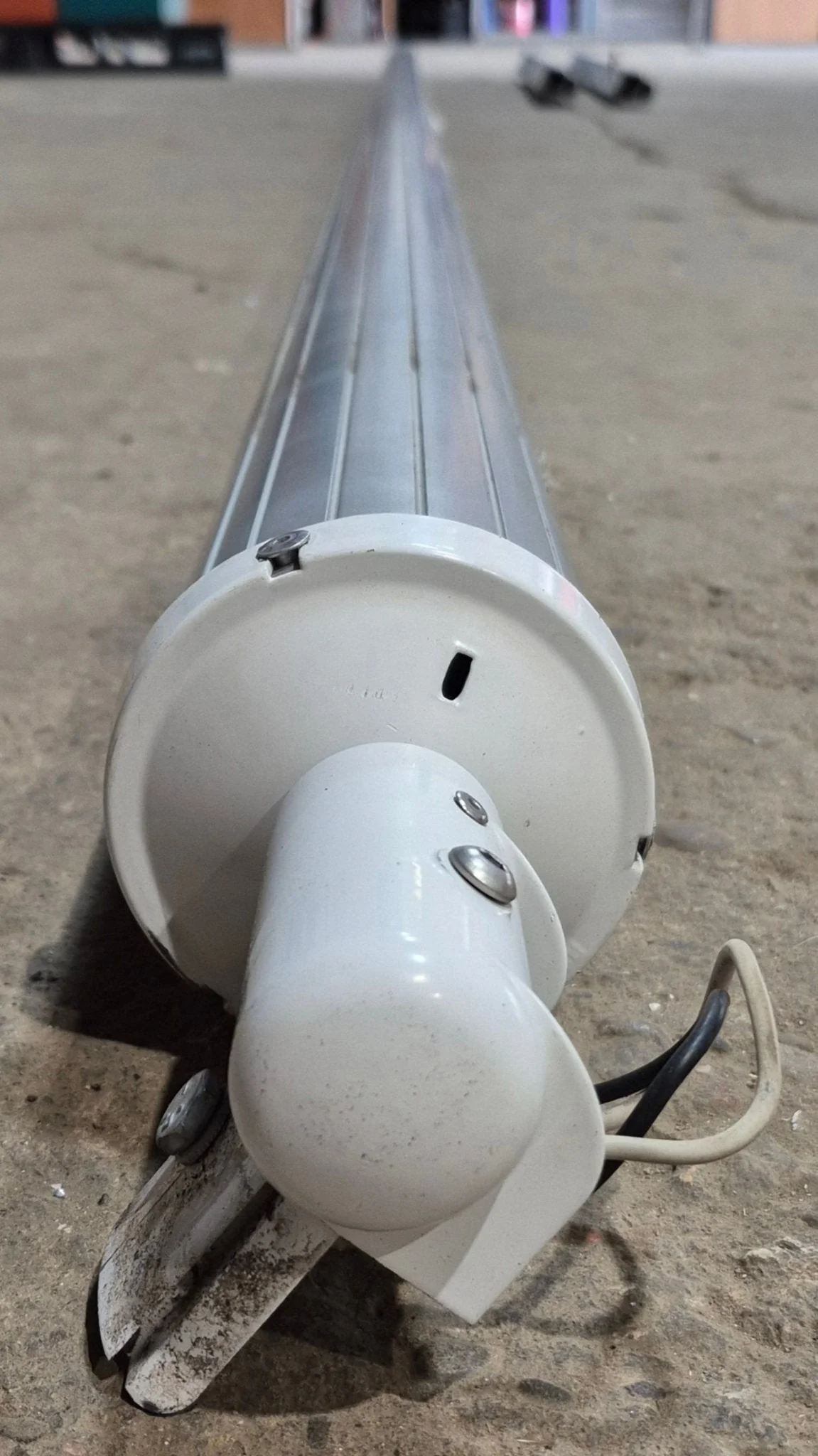 Used Complete Power Awning Dometic A&E 18' No Canvas - Image 7
