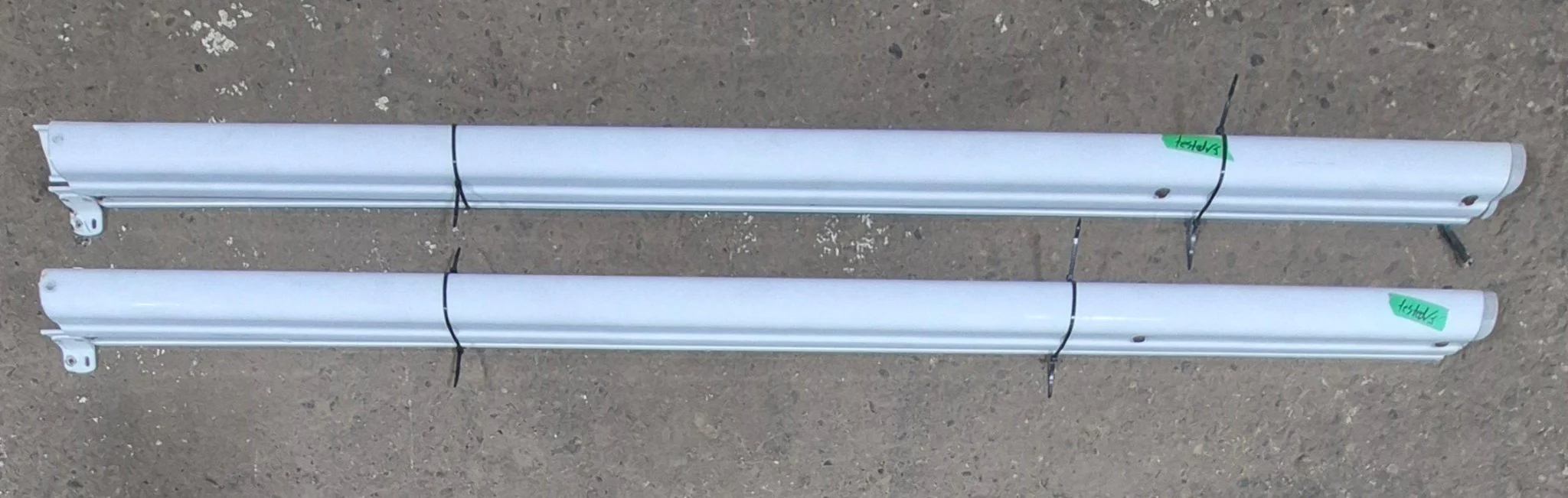 Used Complete Power Awning Dometic A&E 20' Used Canvas - Image 6