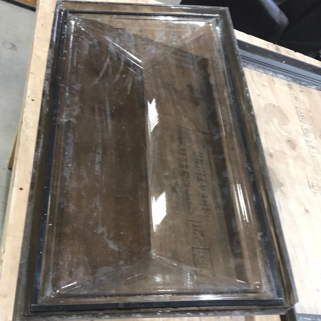 USED Complete Skylight 35 3/4" x 19 3/4" x 2 1/4" - Image 5