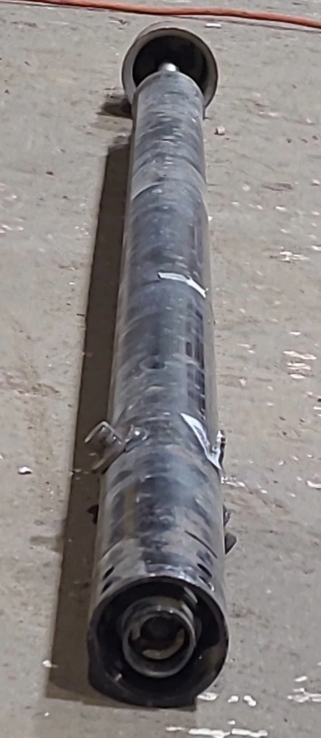 Used Complete Slide Out Assembly (no motor) - Image 7