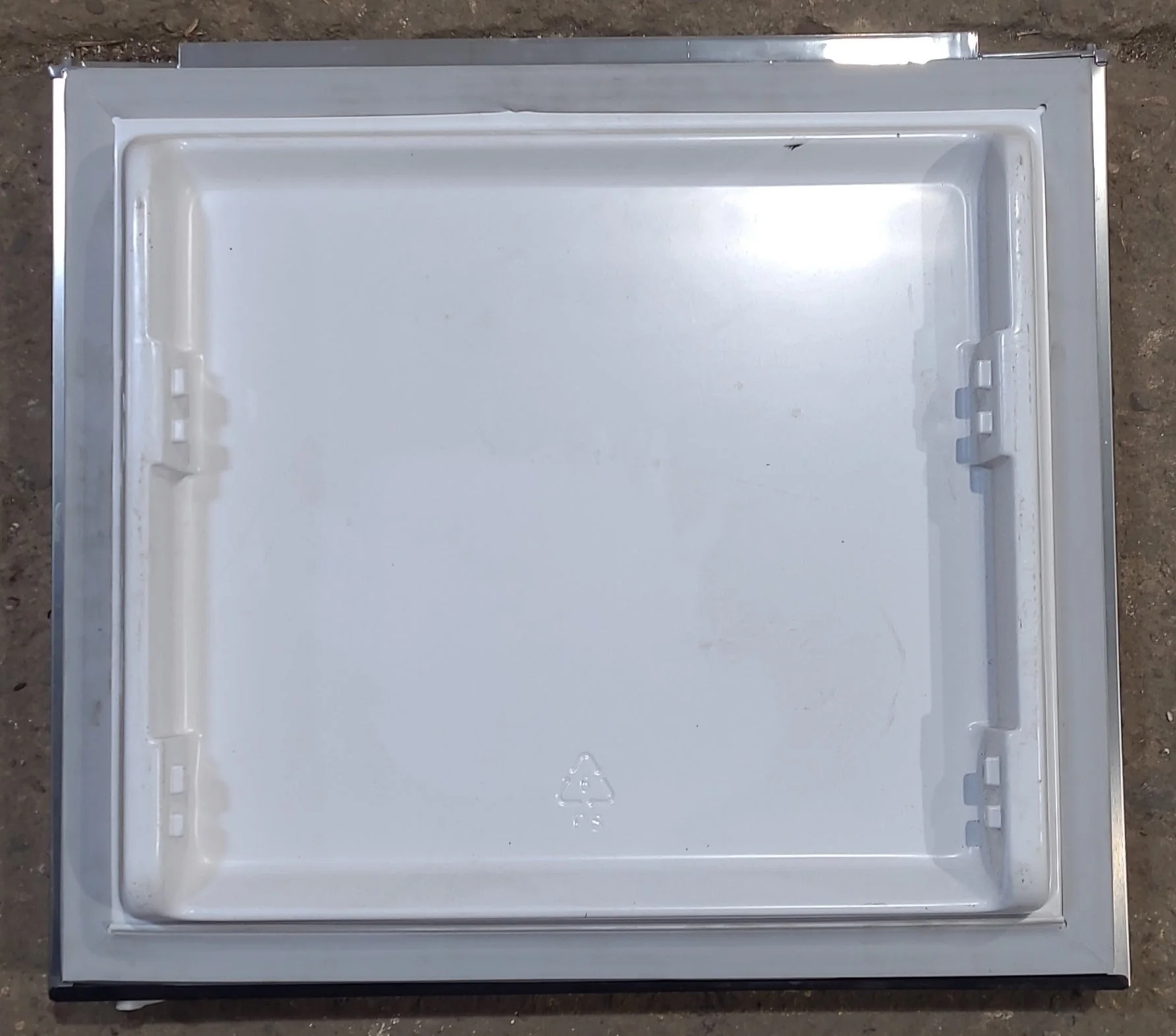 Used Contoure Freezer Door - Image 4
