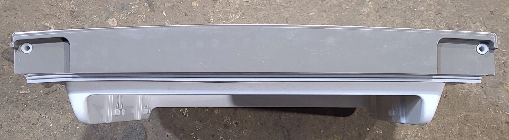 Used Contoure Freezer Door - Image 5