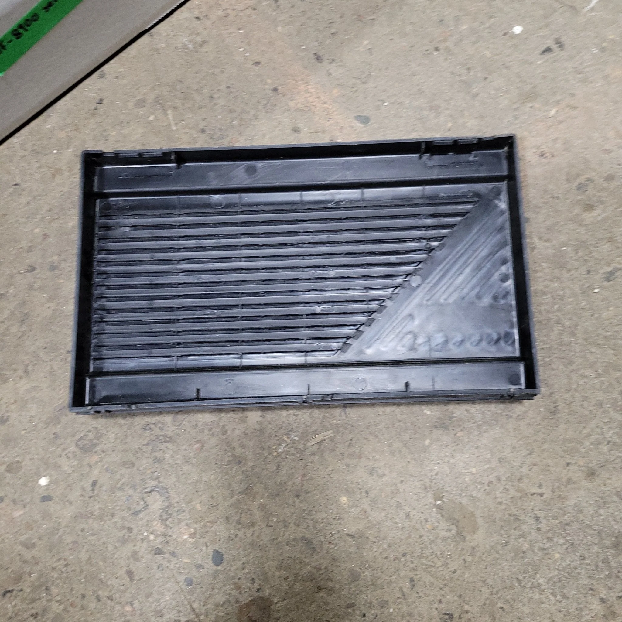 Used Converter Door - Image 2