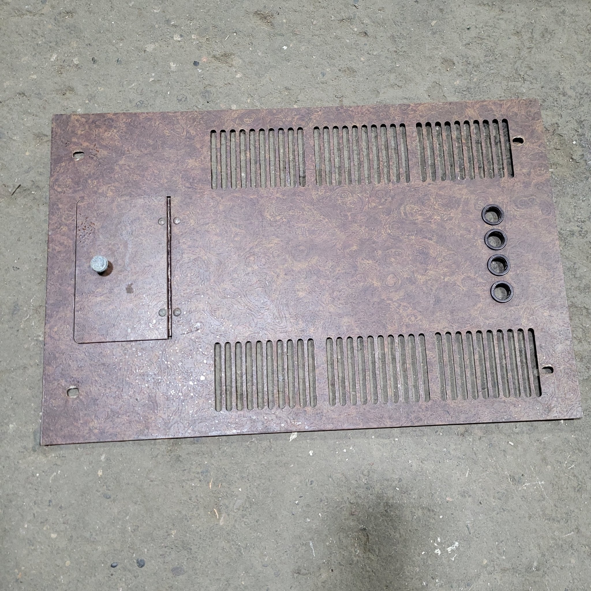Used Converter Door - Image 2