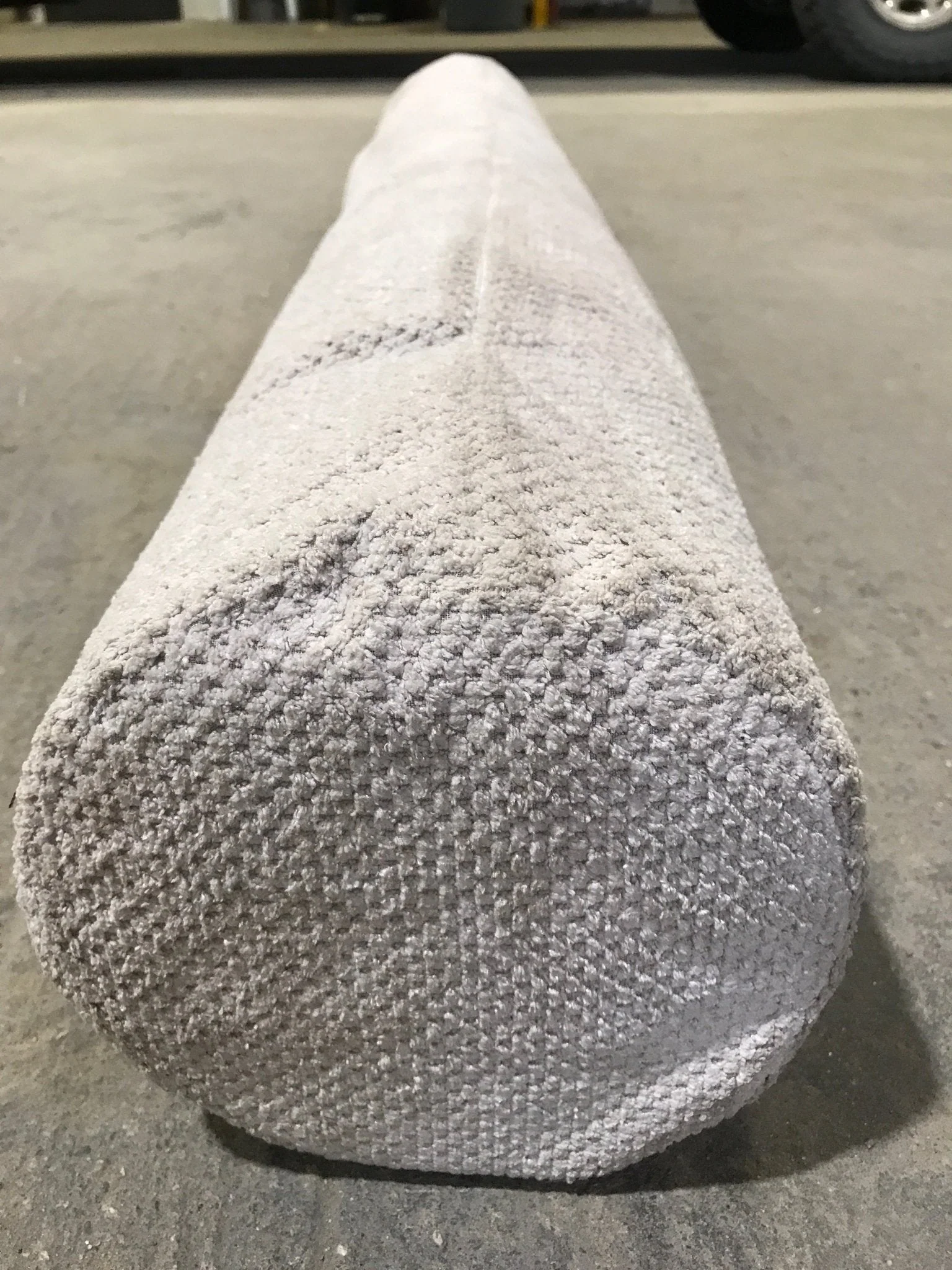 Used Cushion SINGLE - 54" X 8" X 8" D - Image 4