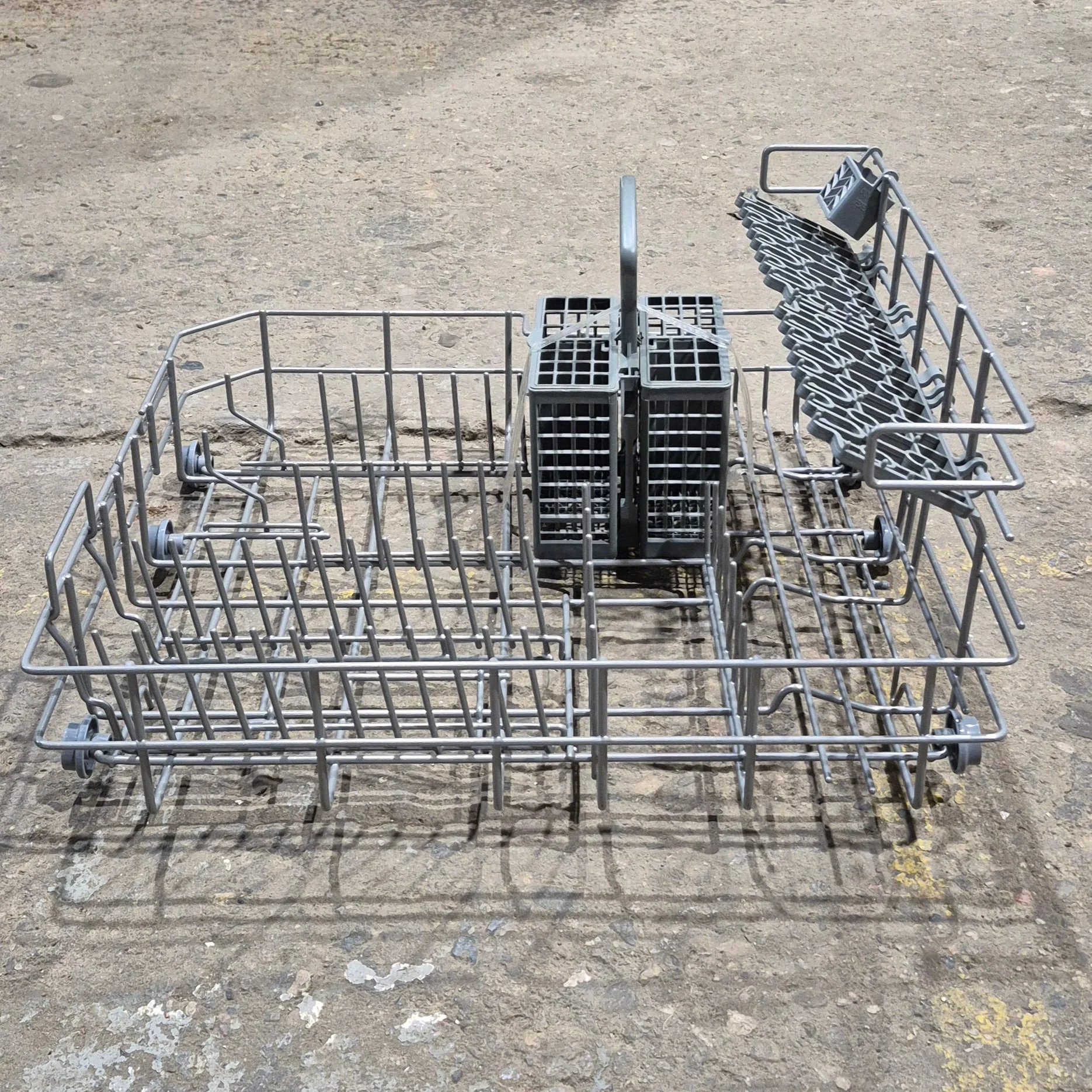 Used Dehco Dishwasher - Complete Rack / Basket - Image 2