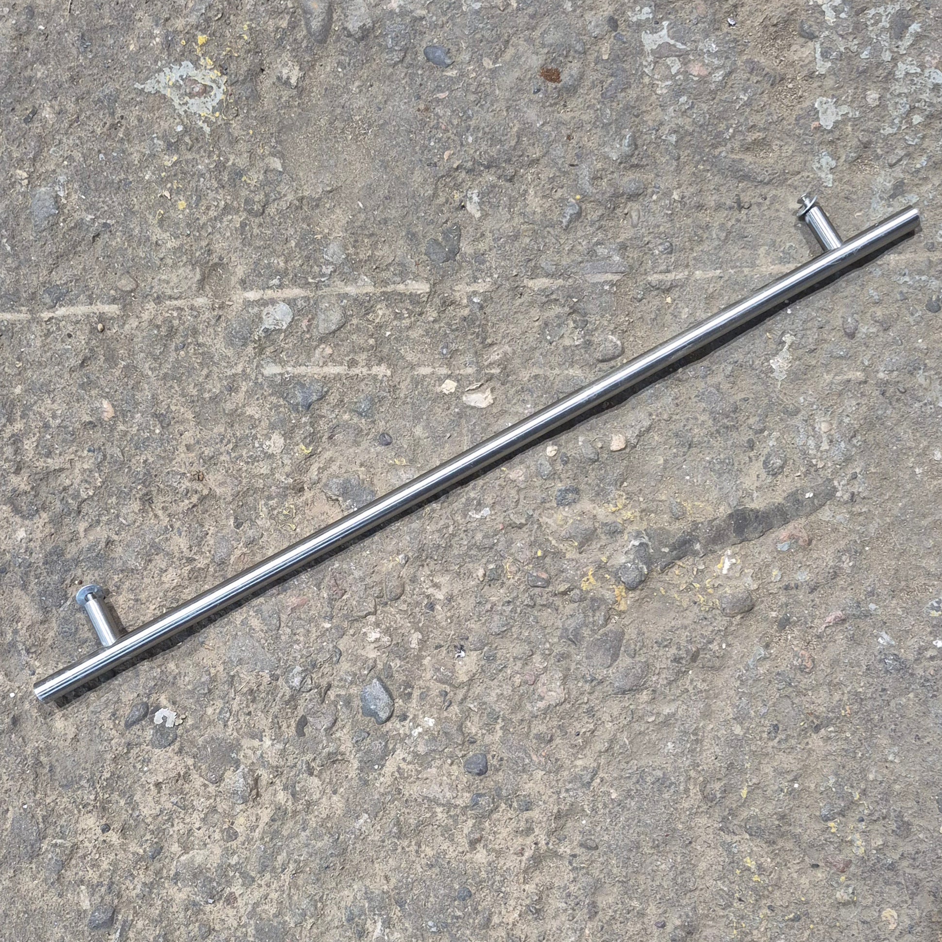 Used Dehco Dishwasher - Door Handle