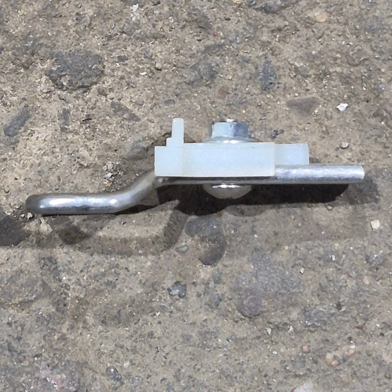 Used Dehco Dishwasher - Door Latch - Image 3