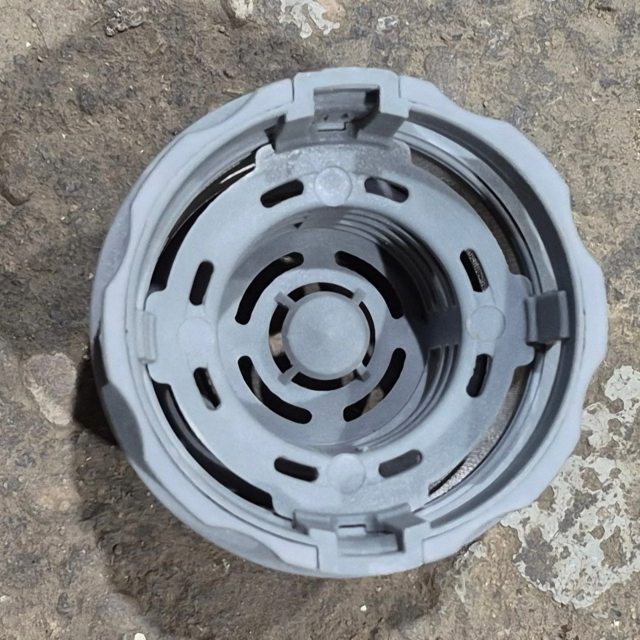 Used Dehco Dishwasher - Filter Assembly - Image 3
