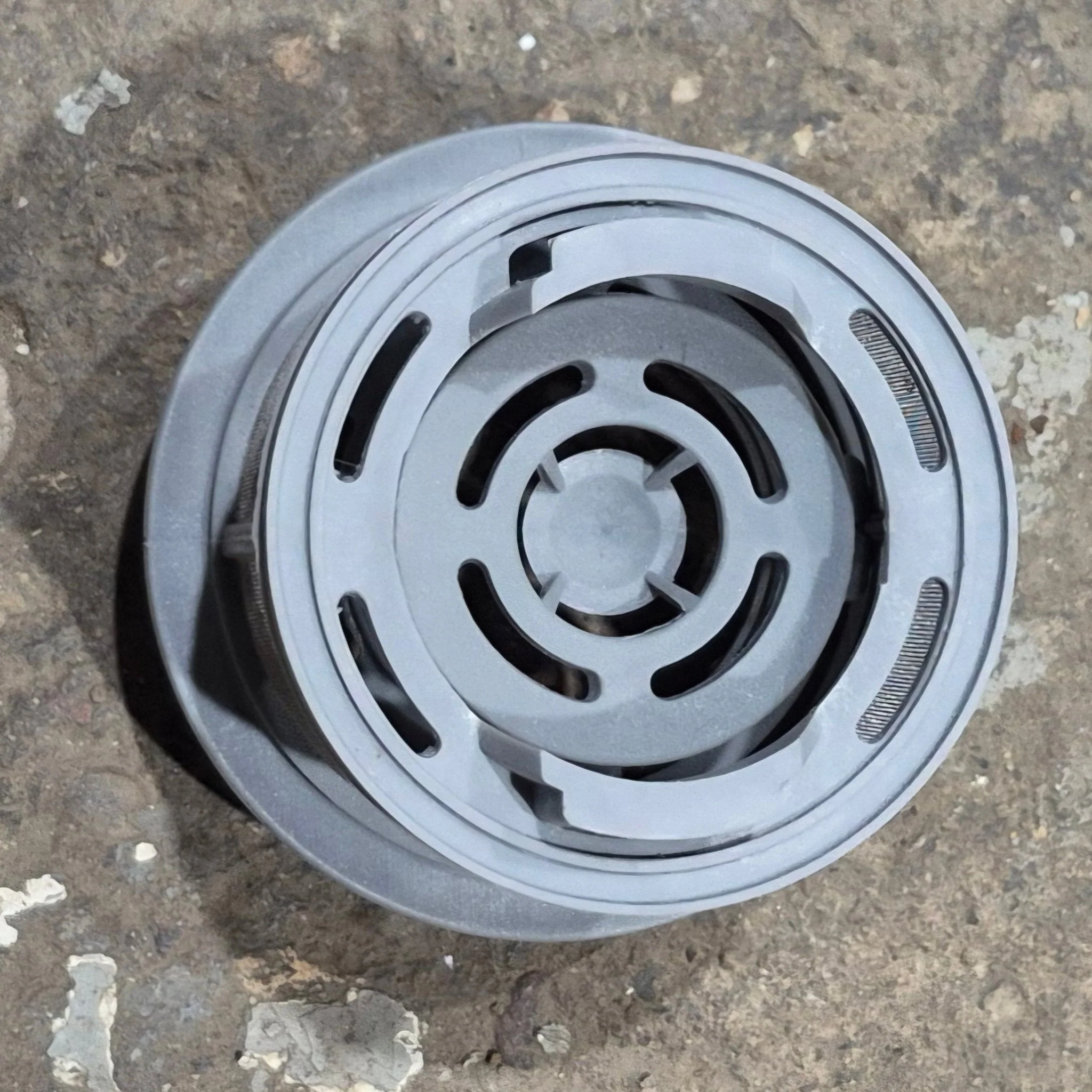 Used Dehco Dishwasher - Filter Assembly - Image 4