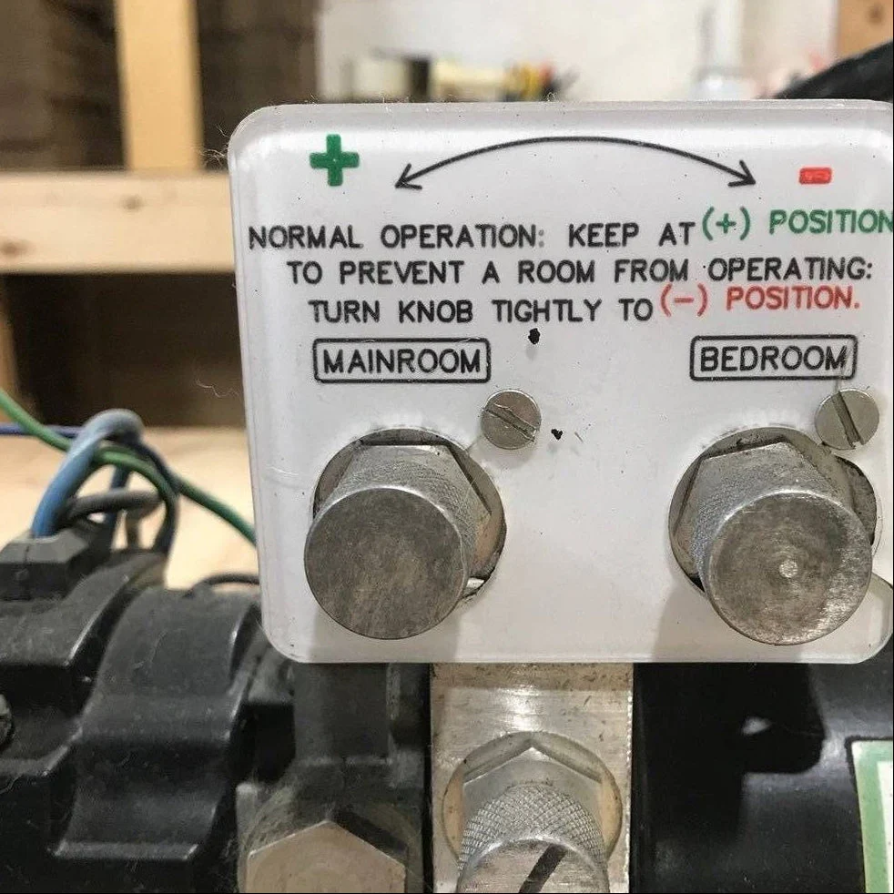 Used Dewald RV Slide Out Motor - Image 6