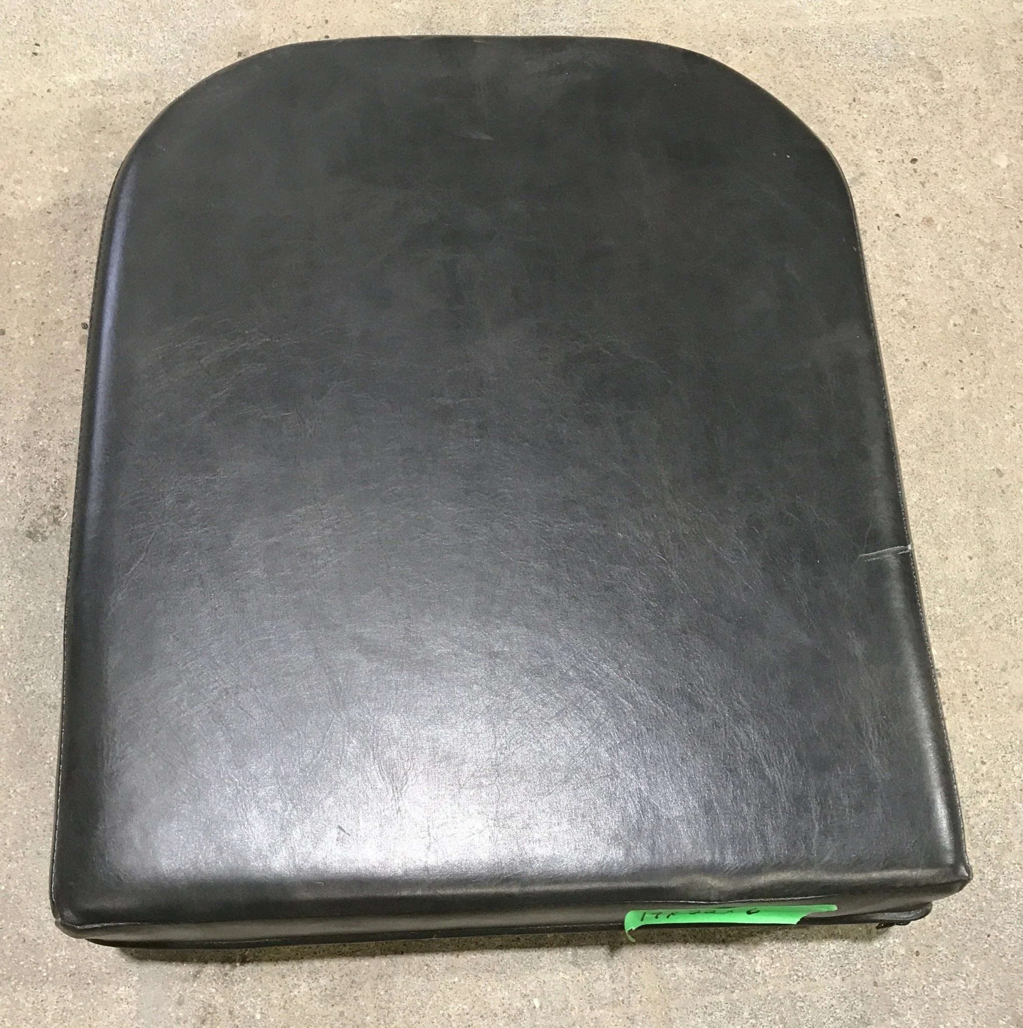 Used Dinette Cushion SINGLE - 19" X 22" X 6" D