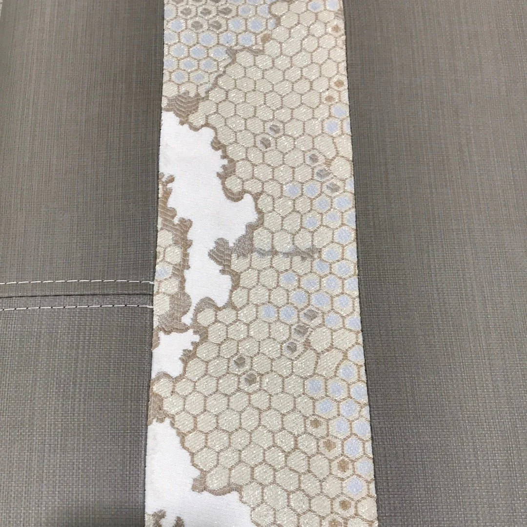 Used Dinette Cushion Single - 25” L x 14” W x 3 1/2” D - Image 3