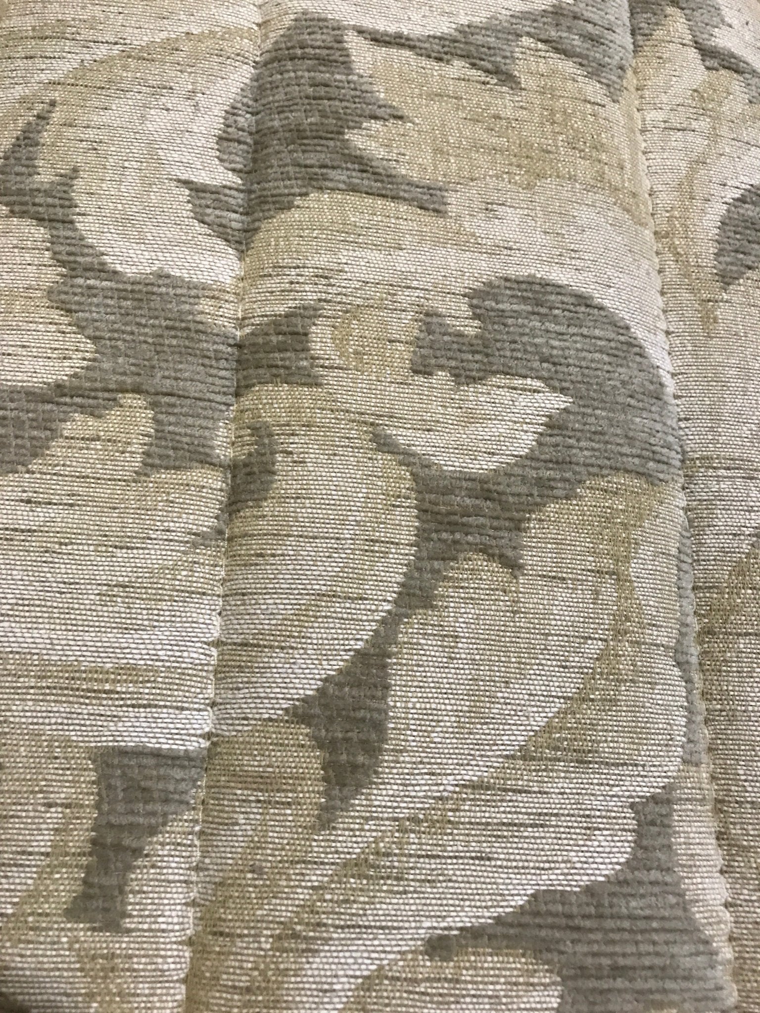 Used Dinette Cushion SINGLE - 44" X 13" X 5" D - Image 3