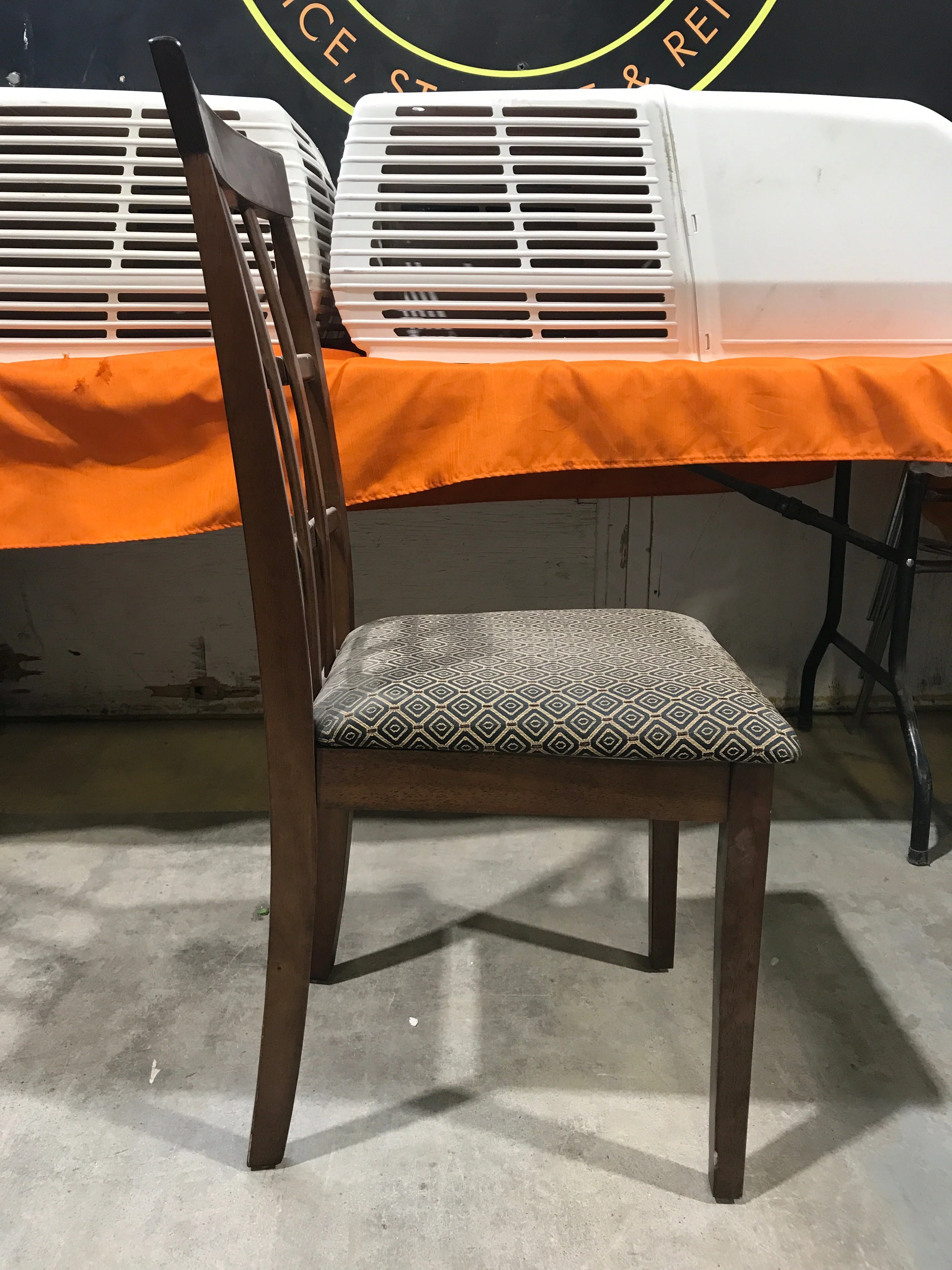 USED Dining Chair - Image 3